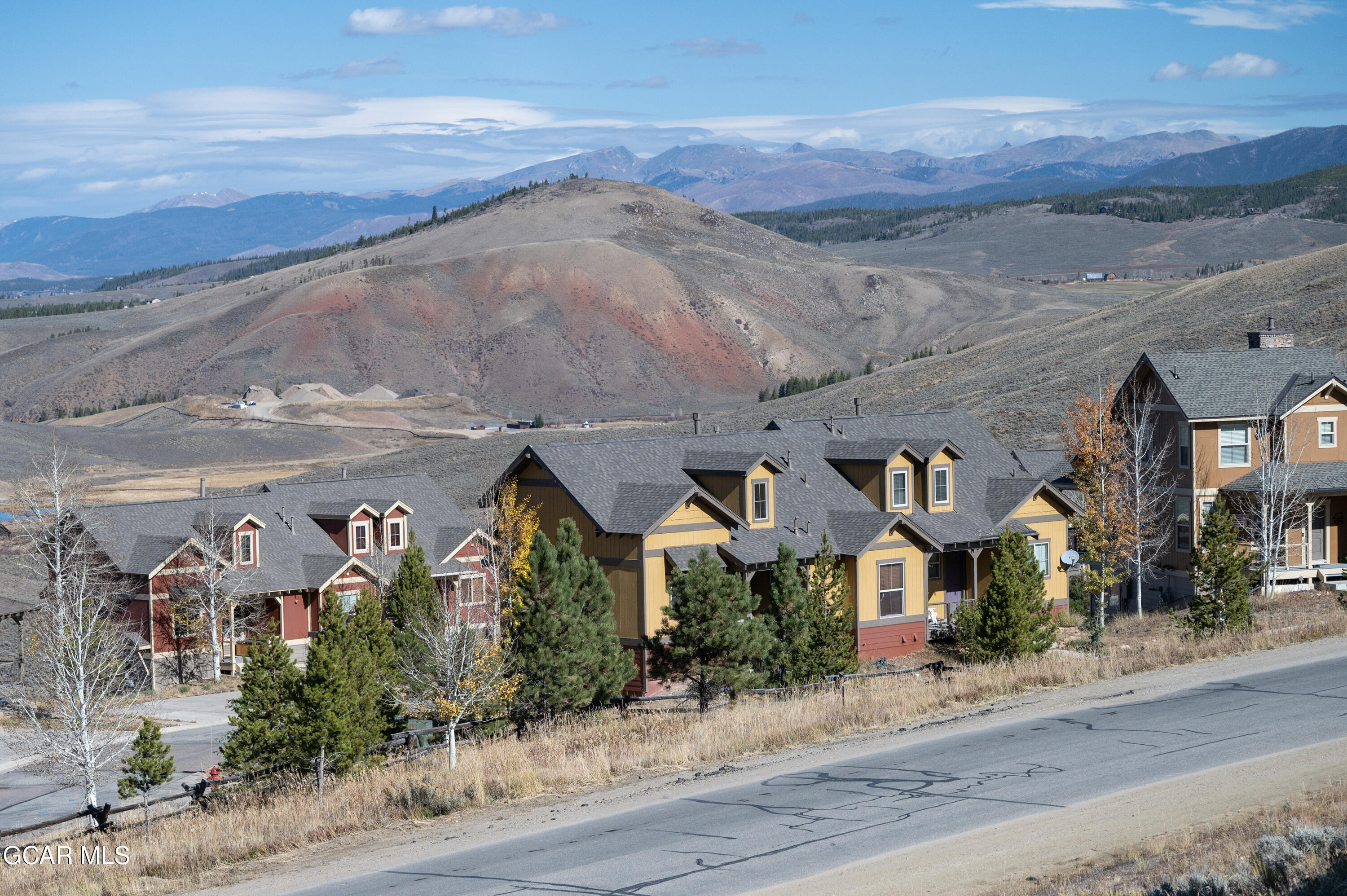 247 Lake Drive Granby CO 80446