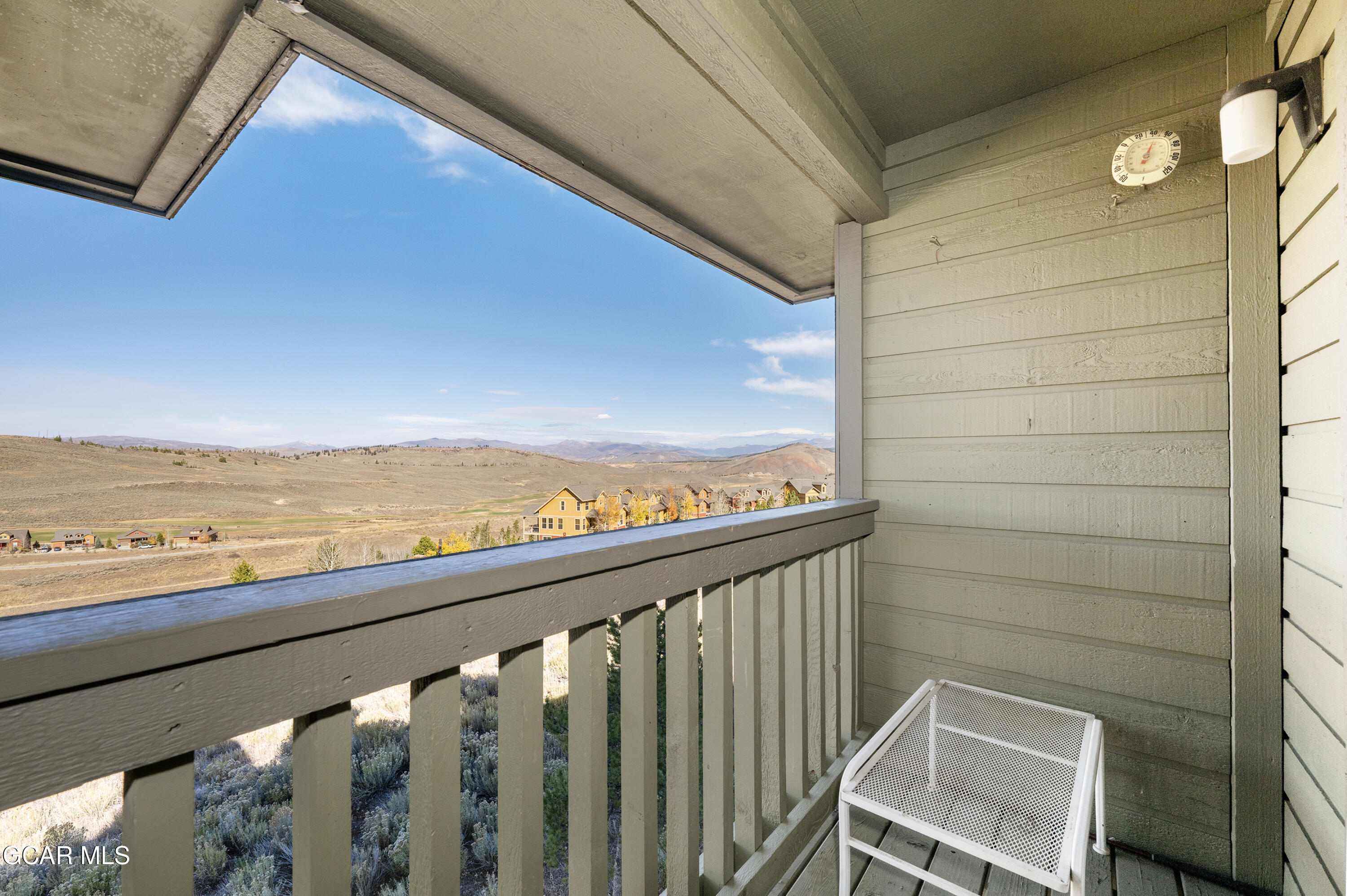 247 Lake Drive Granby CO 80446