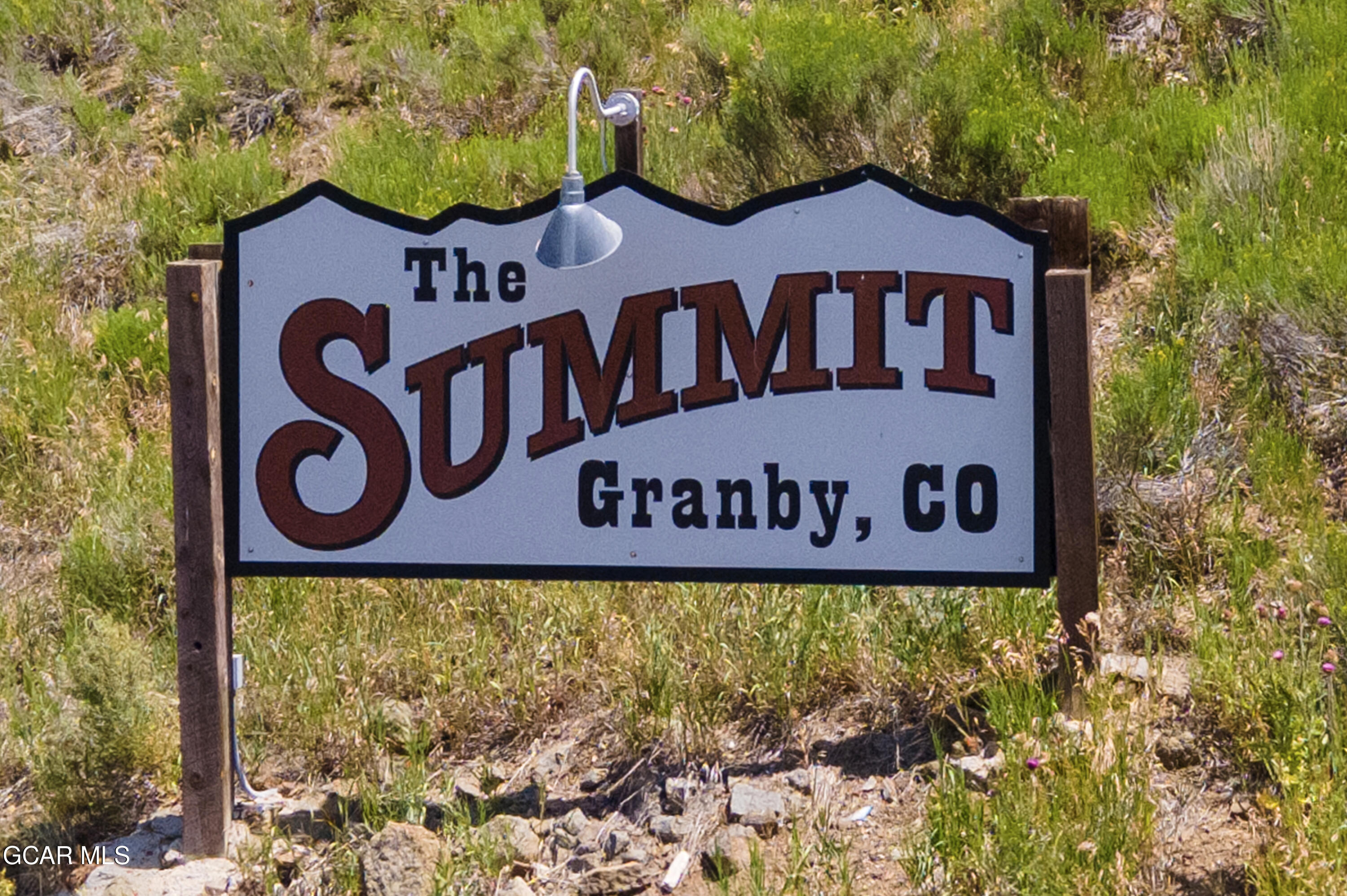 247 Lake Drive Granby CO 80446