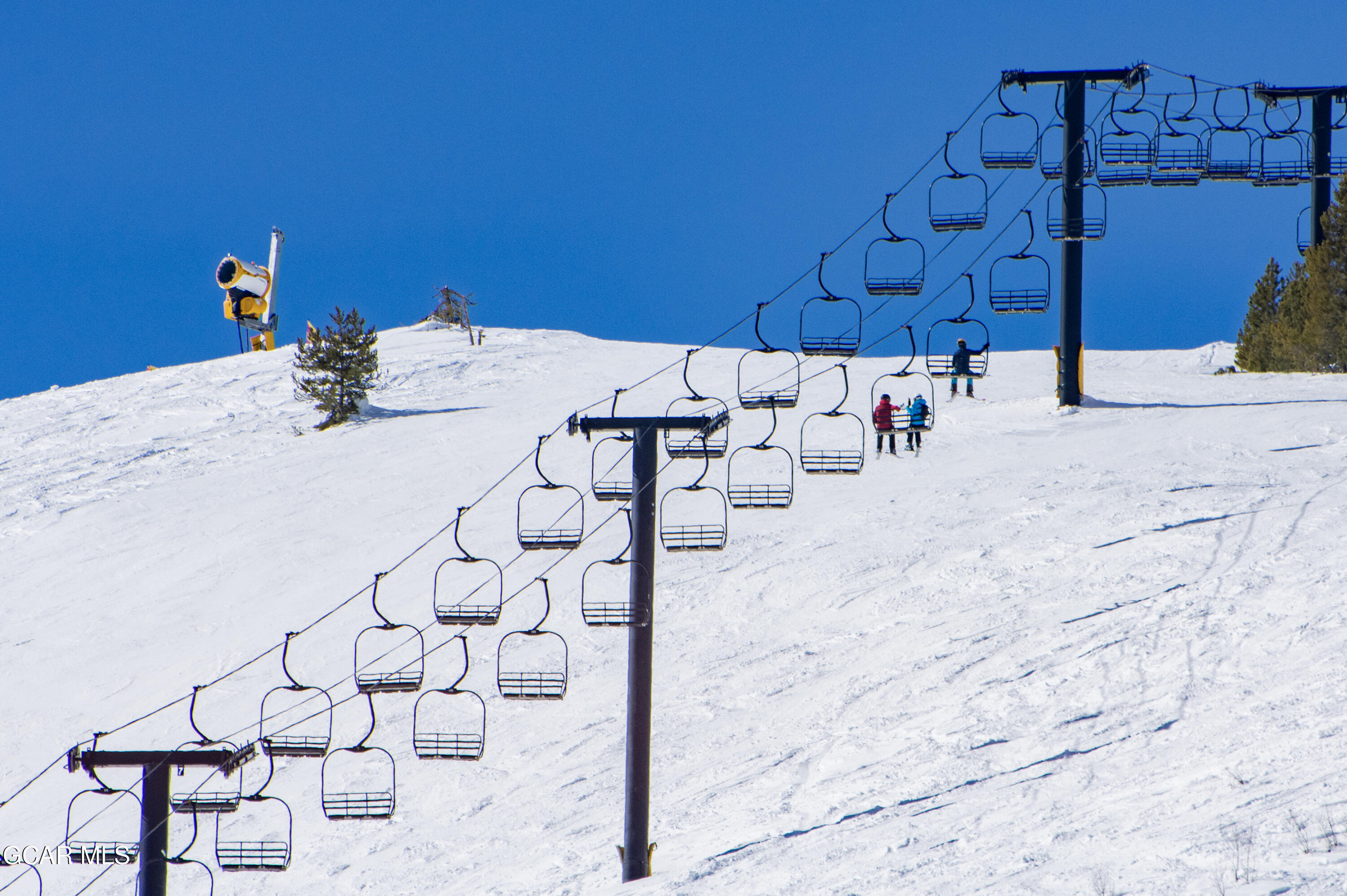 247 Lake Drive Granby CO 80446