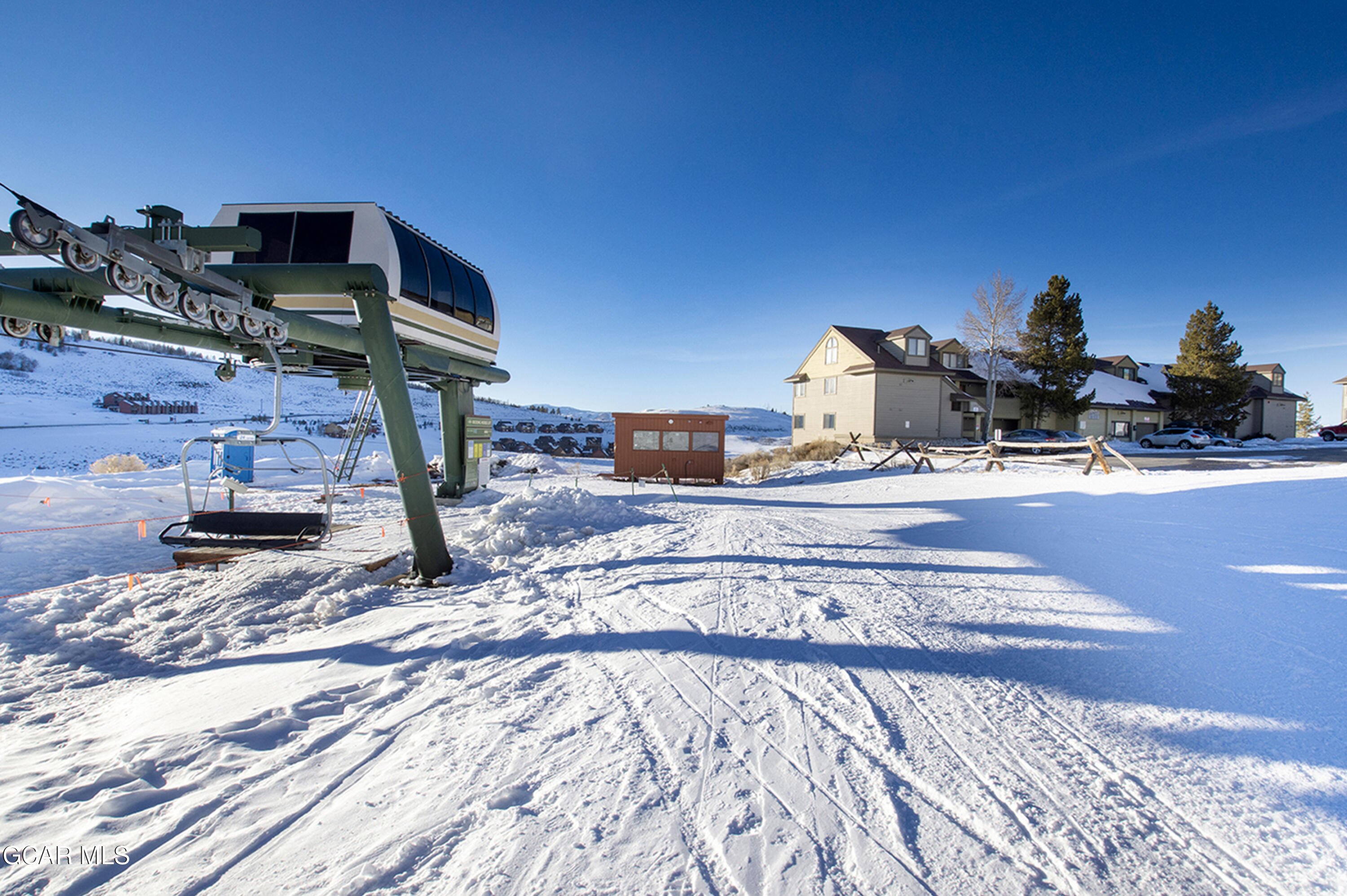 247 Lake Drive Granby CO 80446