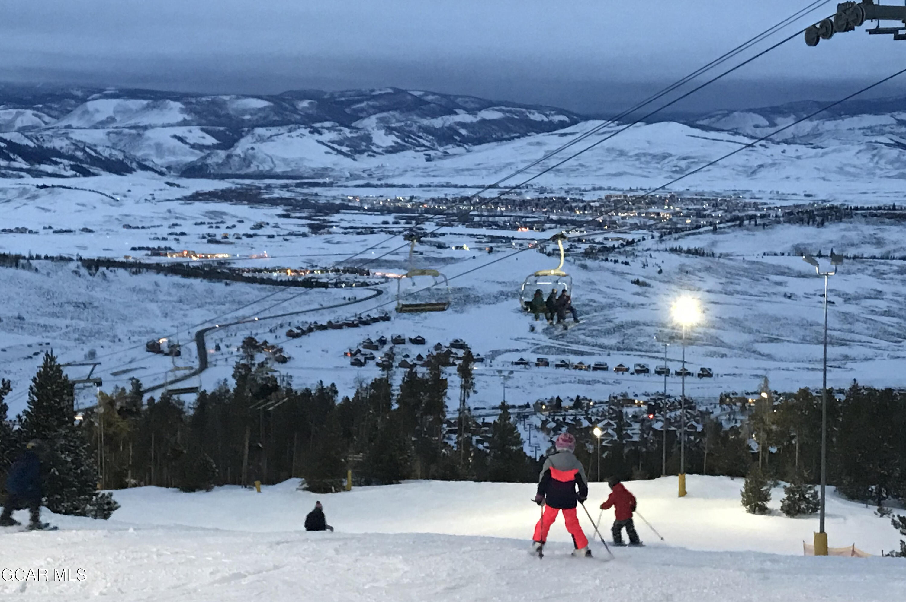 247 Lake Drive Granby CO 80446