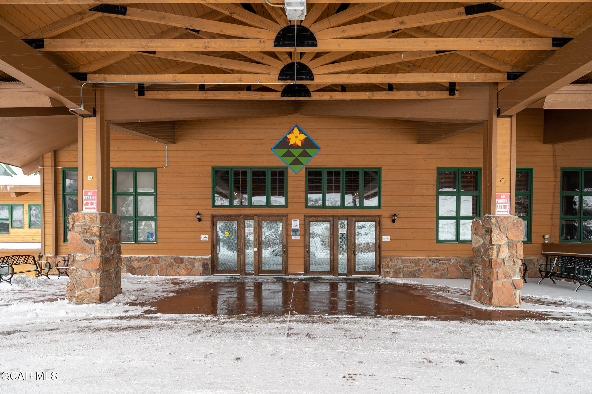 62927 Us Highway 40 Granby CO 80446