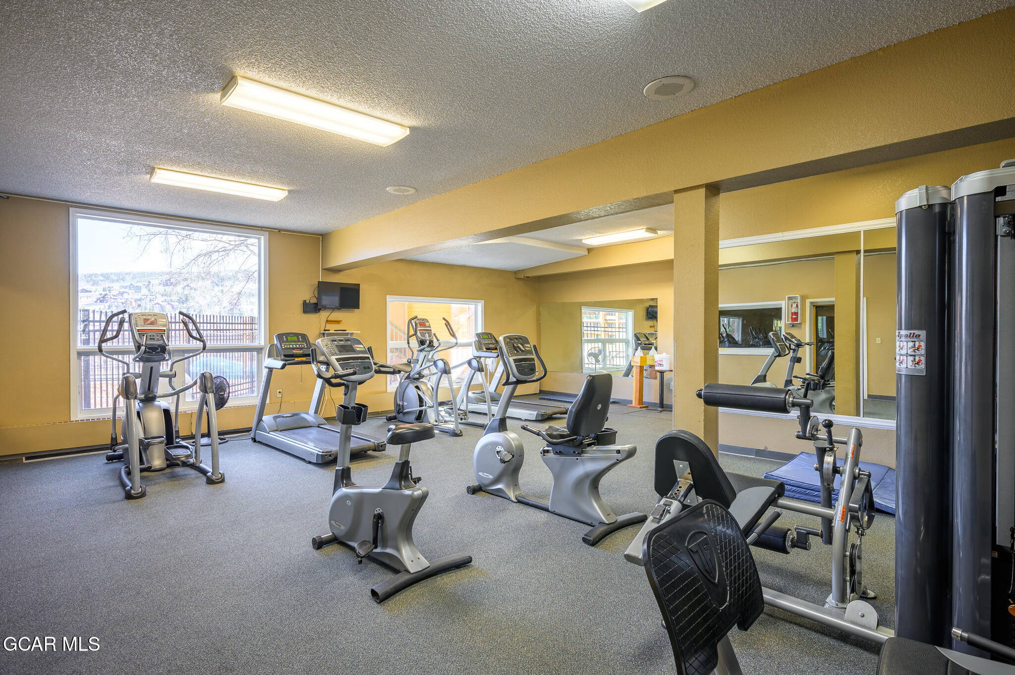 62927 Us Highway 40 Granby CO 80446