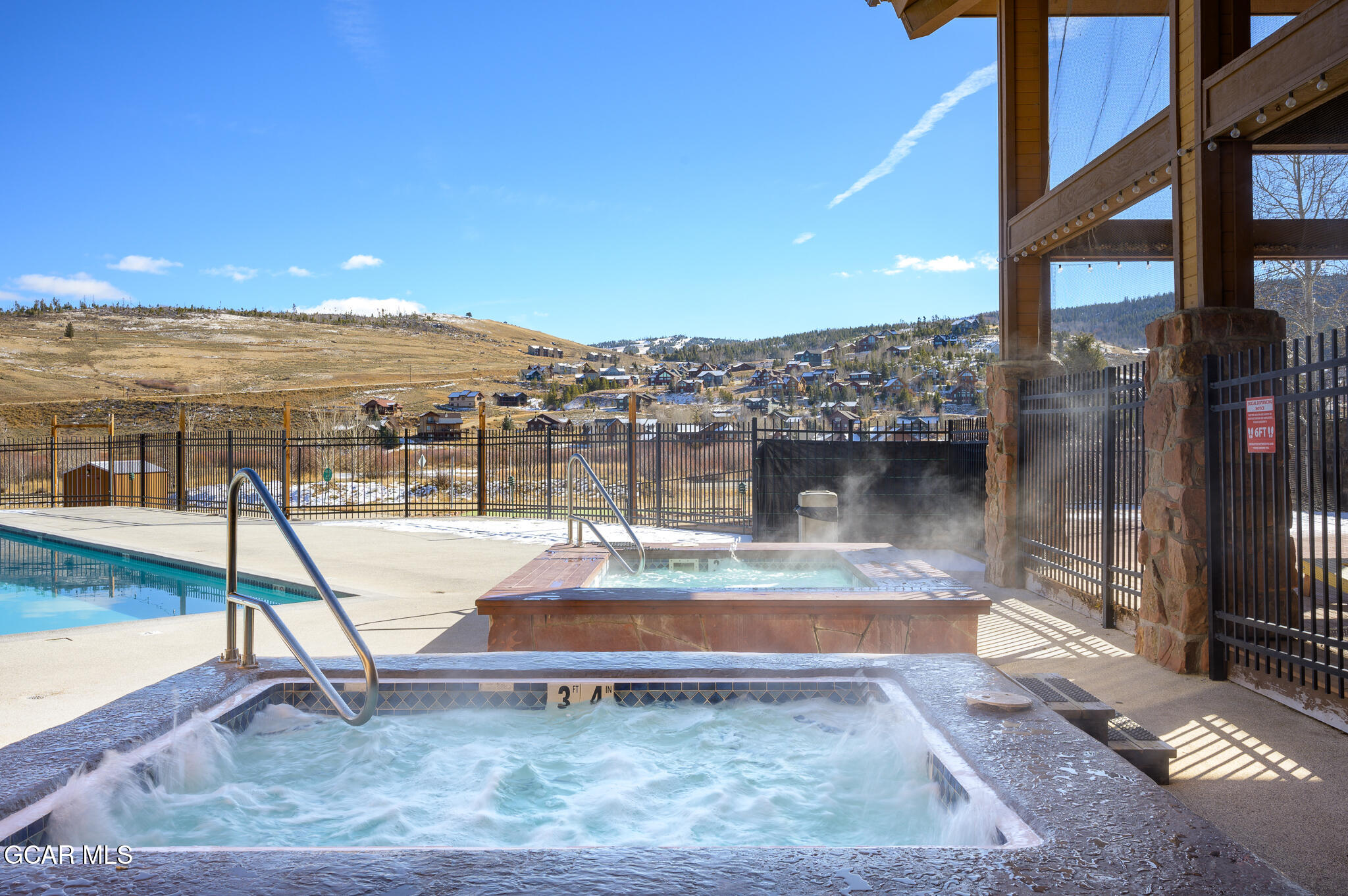 62927 Us Highway 40 Granby CO 80446