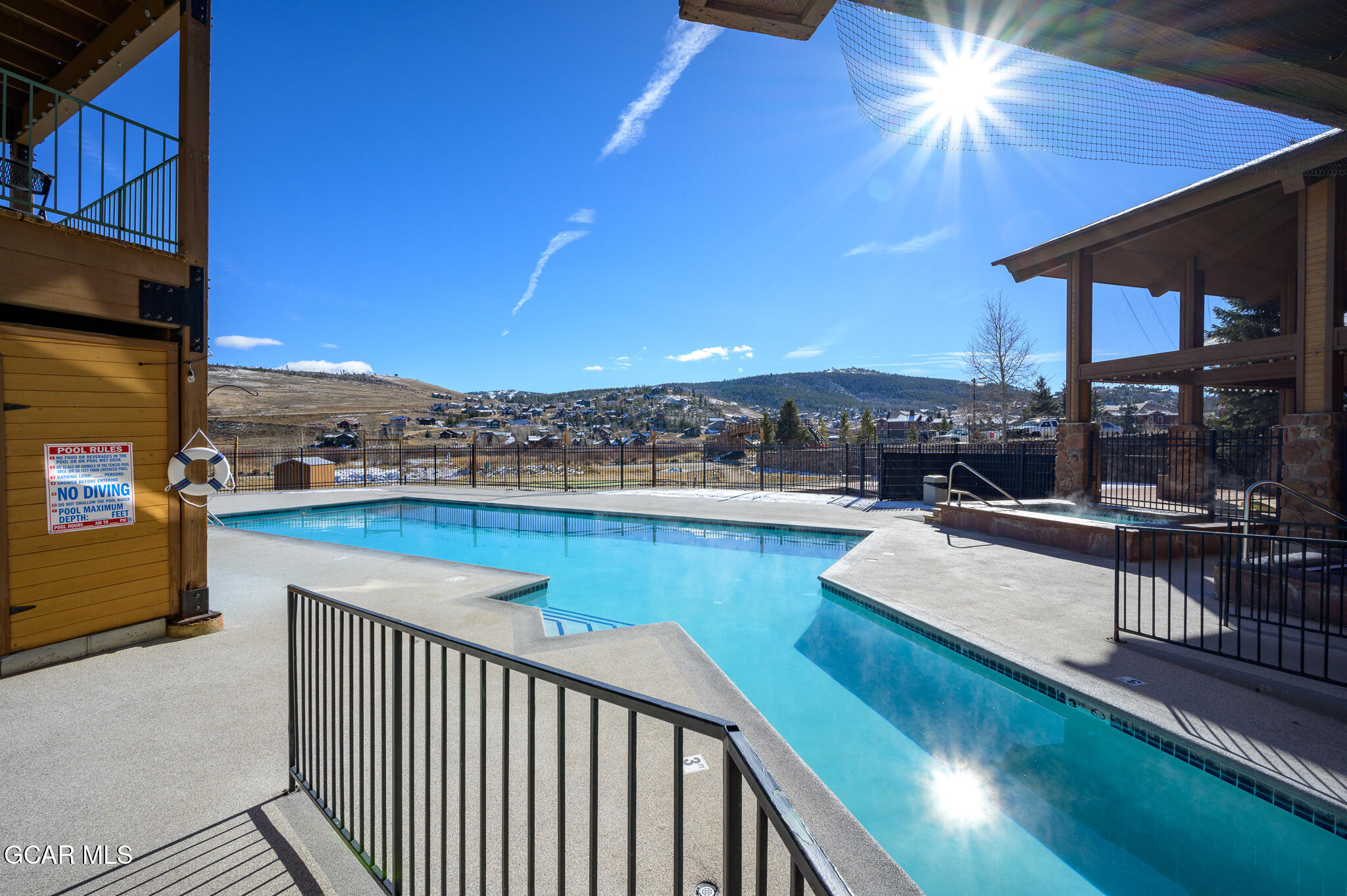 62927 Us Highway 40 Granby CO 80446