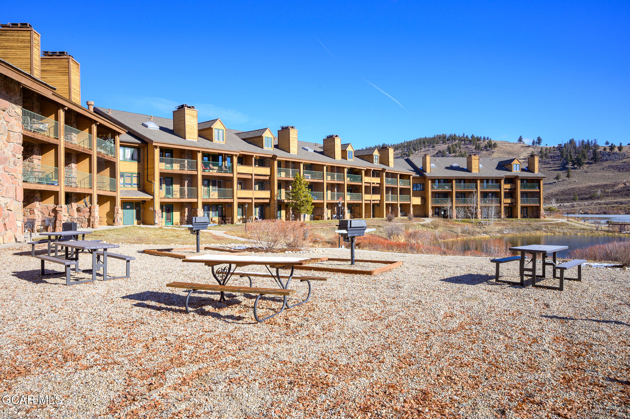 62927 Us Highway 40 Granby CO 80446