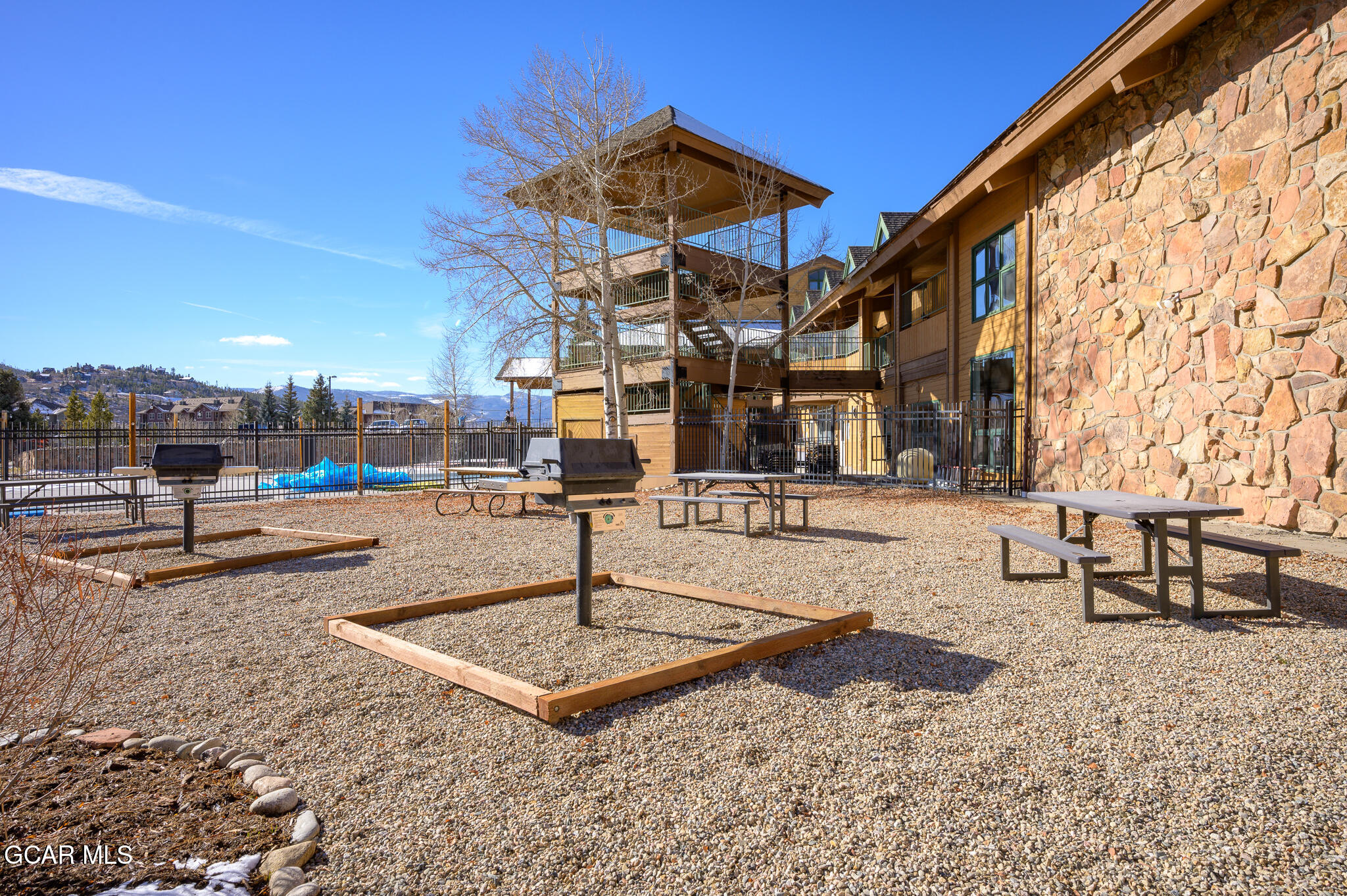 62927 Us Highway 40 Granby CO 80446