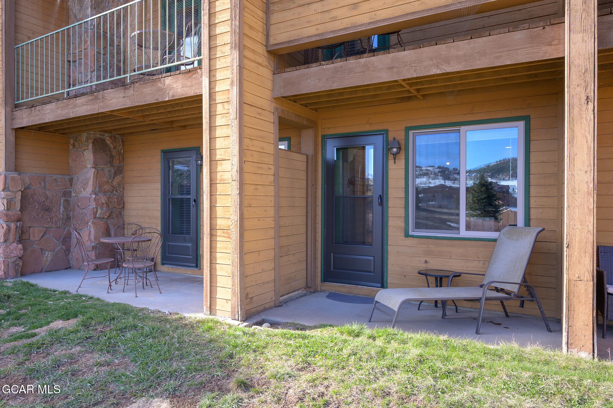 62927 Us Highway 40 Granby CO 80446
