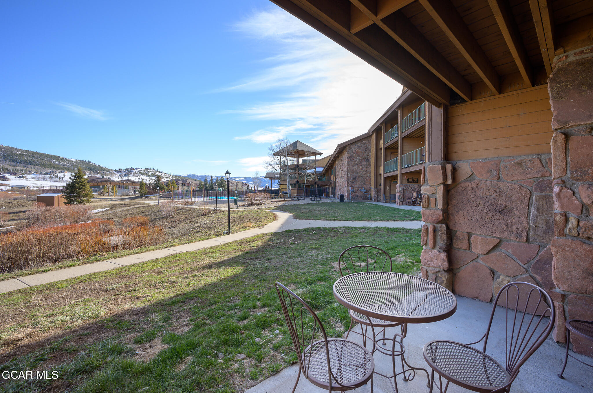 62927 Us Highway 40 Granby CO 80446