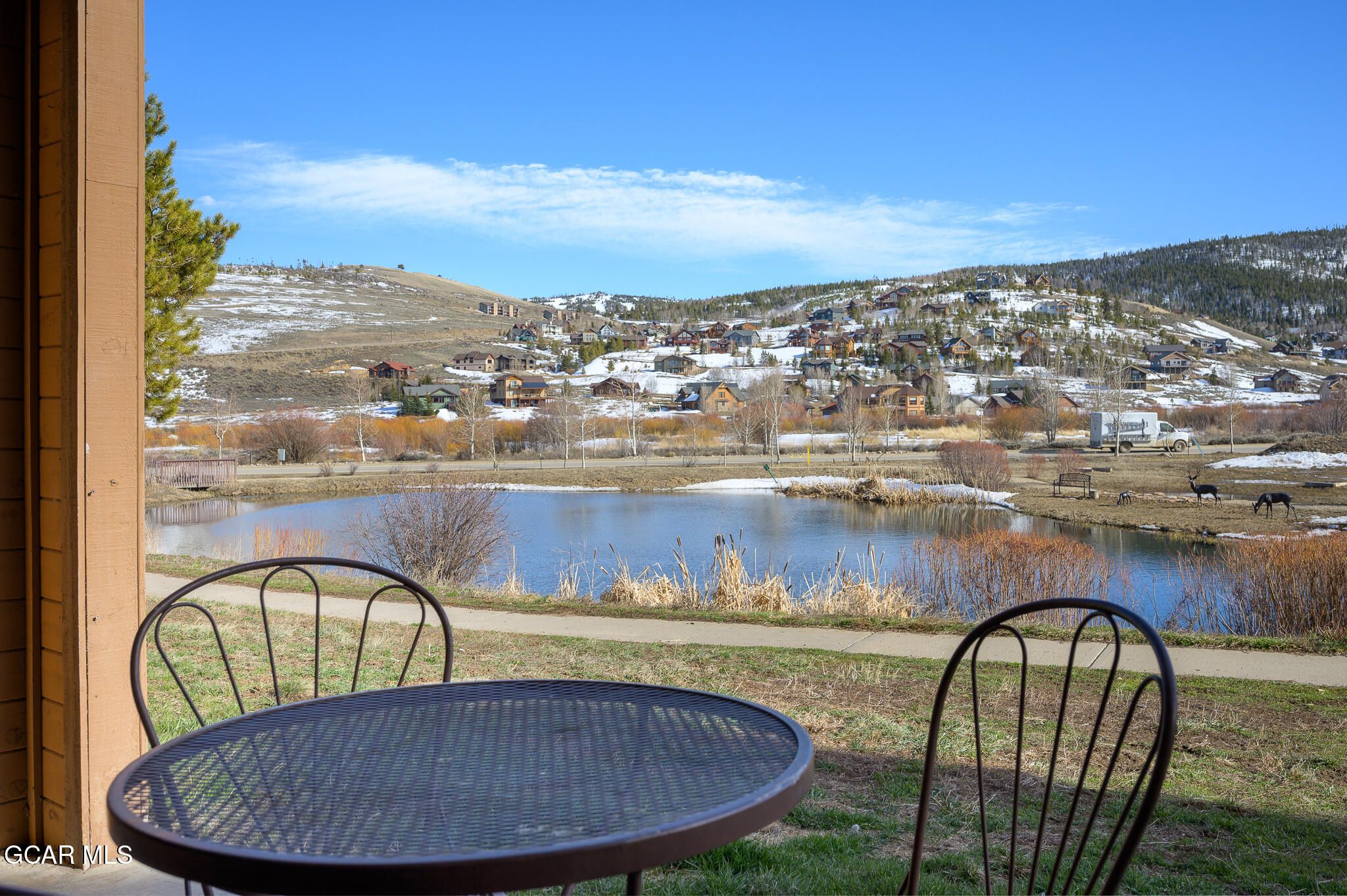62927 Us Highway 40 Granby CO 80446