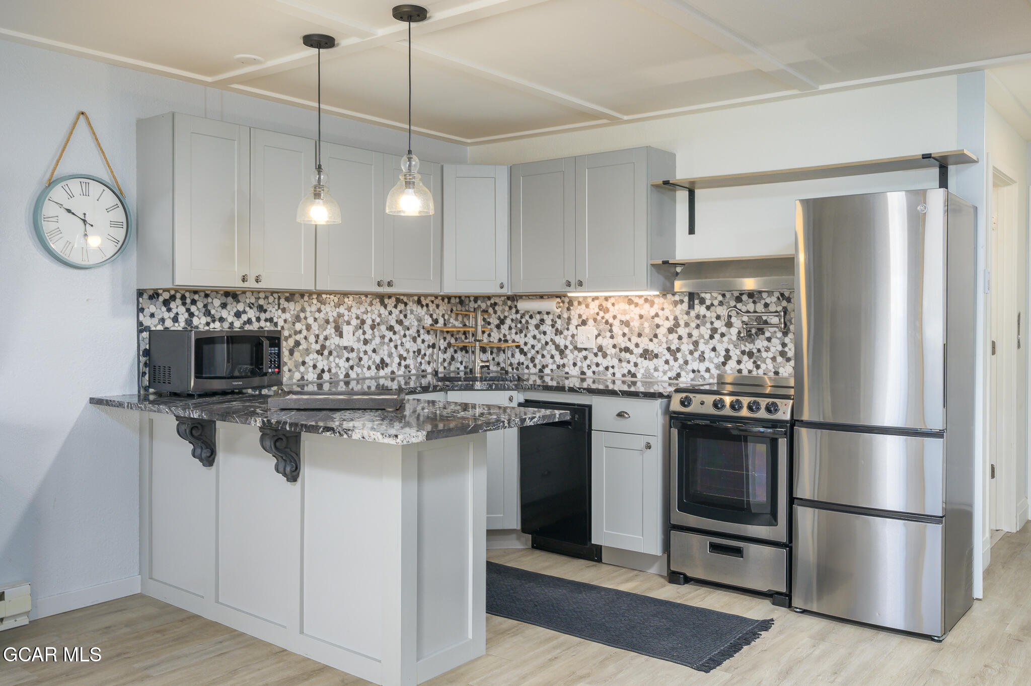 62927 Us Highway 40 Granby CO 80446