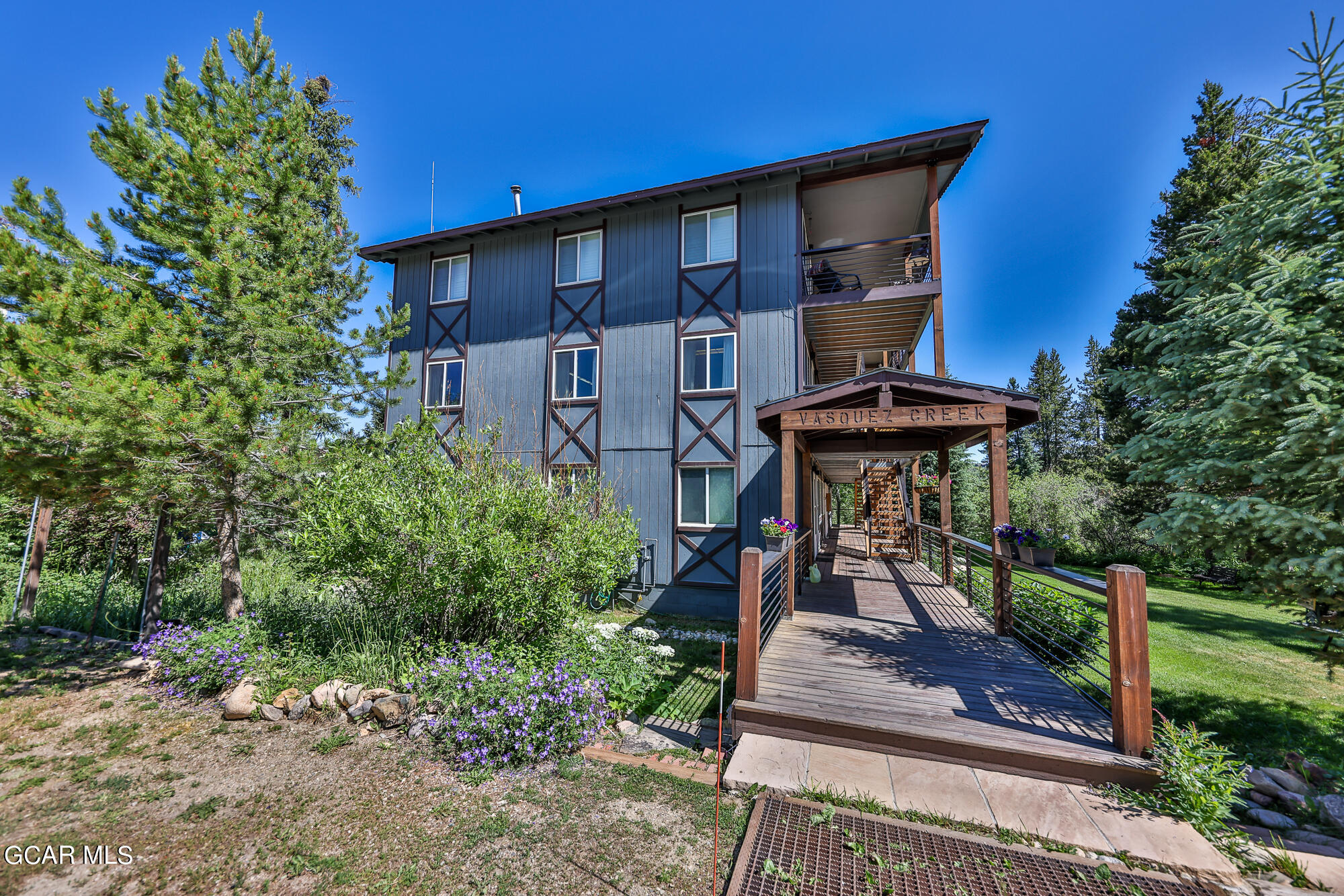 78679 Us Highway 40 Winter Park CO 80482