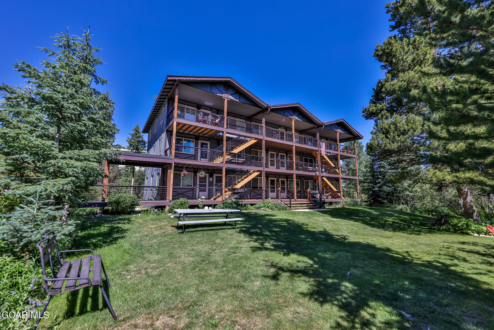 78679 Us Highway 40 Winter Park CO 80482