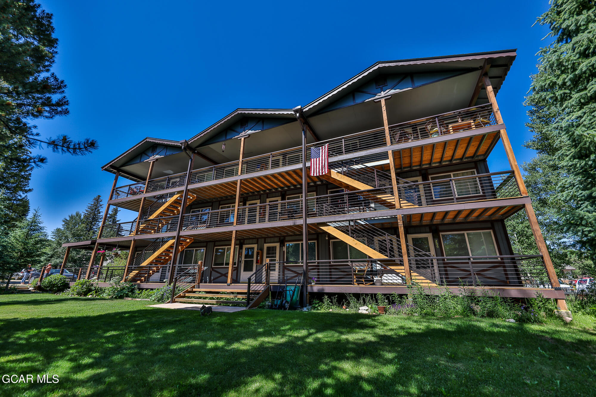 78679 Us Highway 40 Winter Park CO 80482