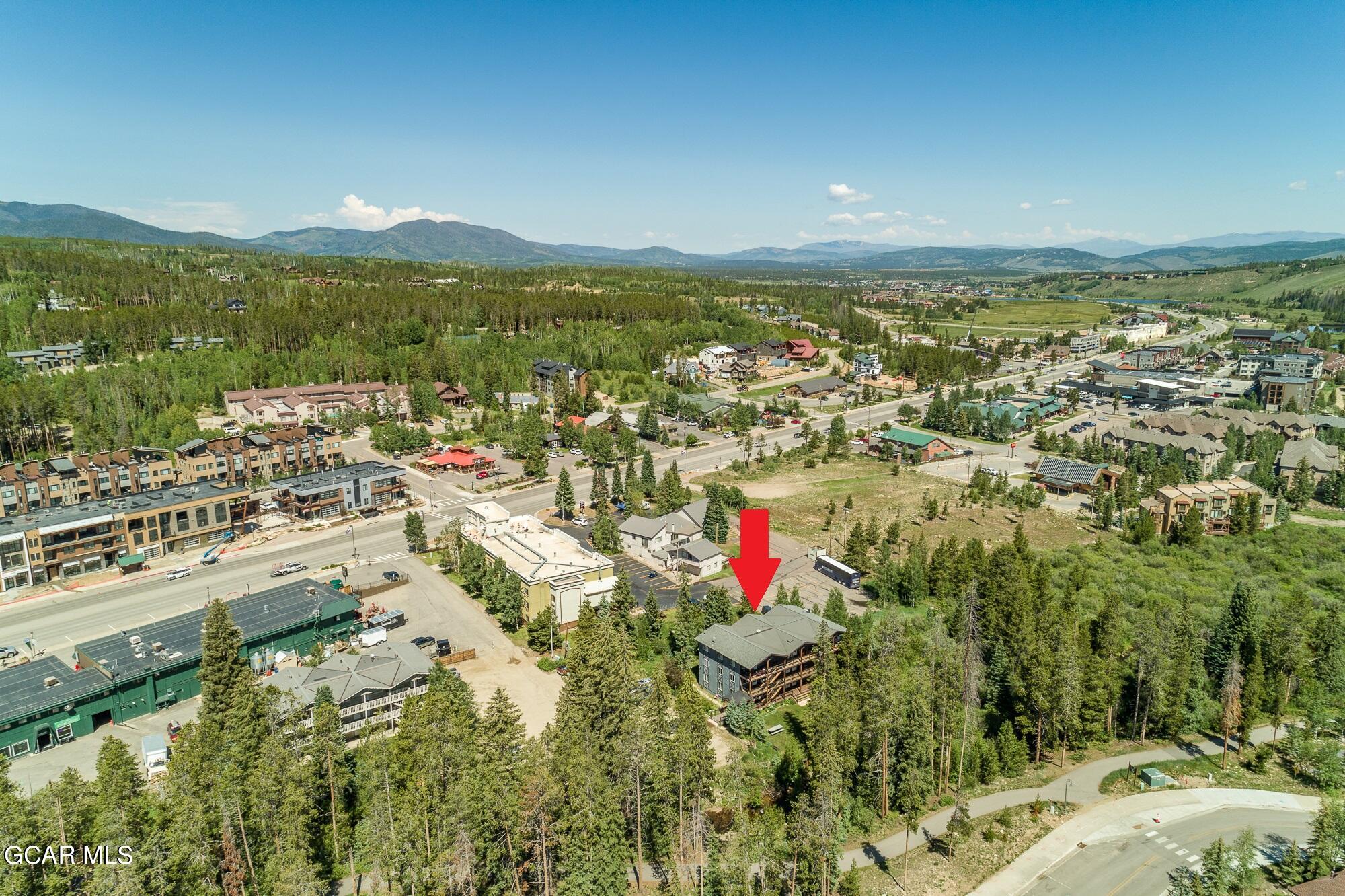 78679 Us Highway 40 Winter Park CO 80482