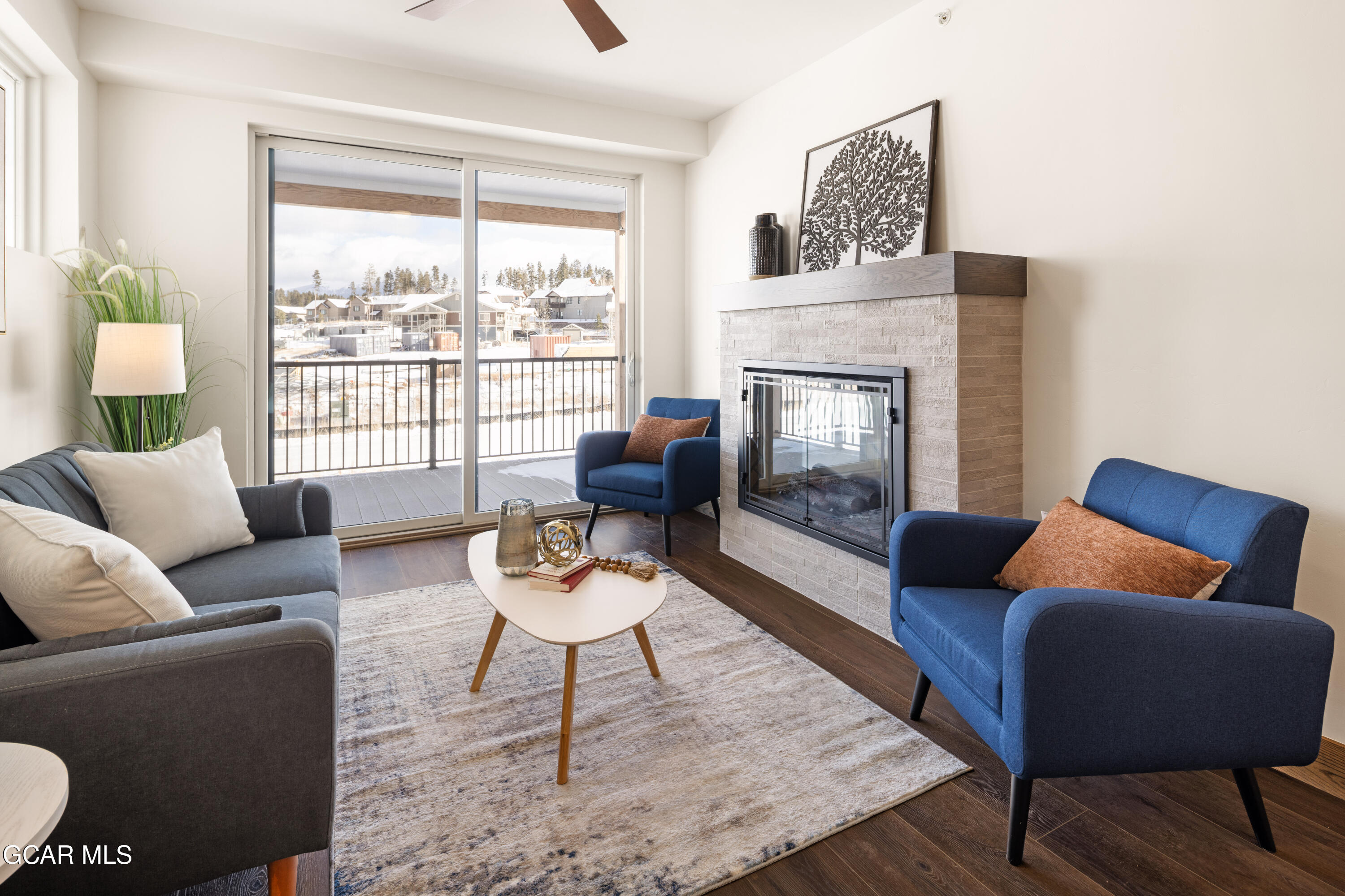 261 W Meadow Mile Fraser CO 80442