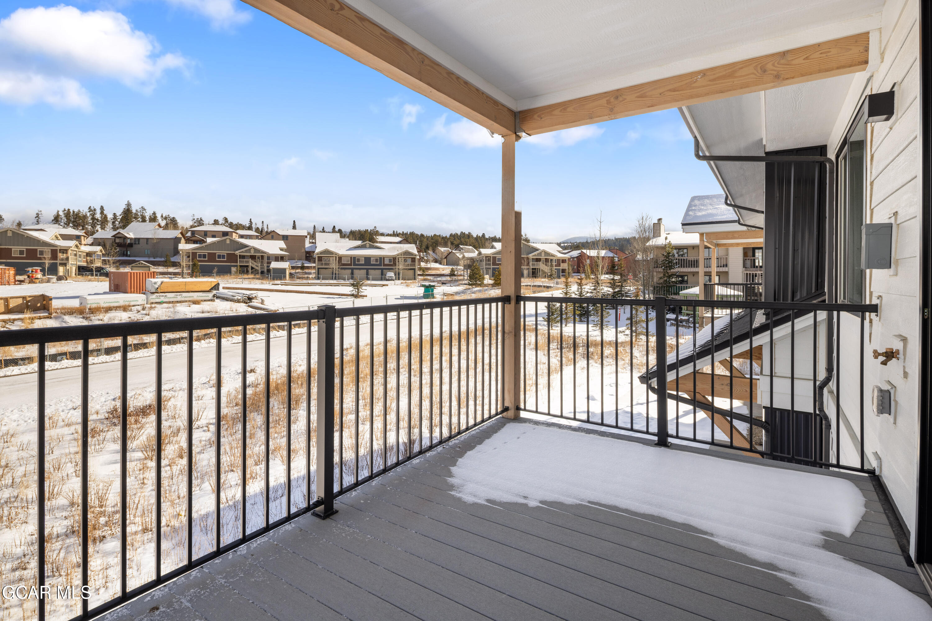 261 W Meadow Mile Fraser CO 80442