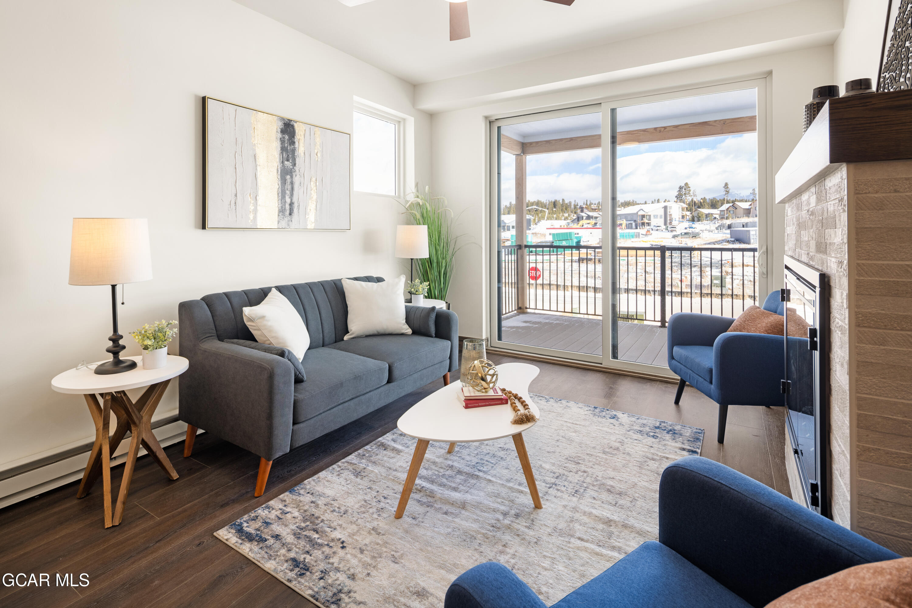 261 W Meadow Mile Fraser CO 80442