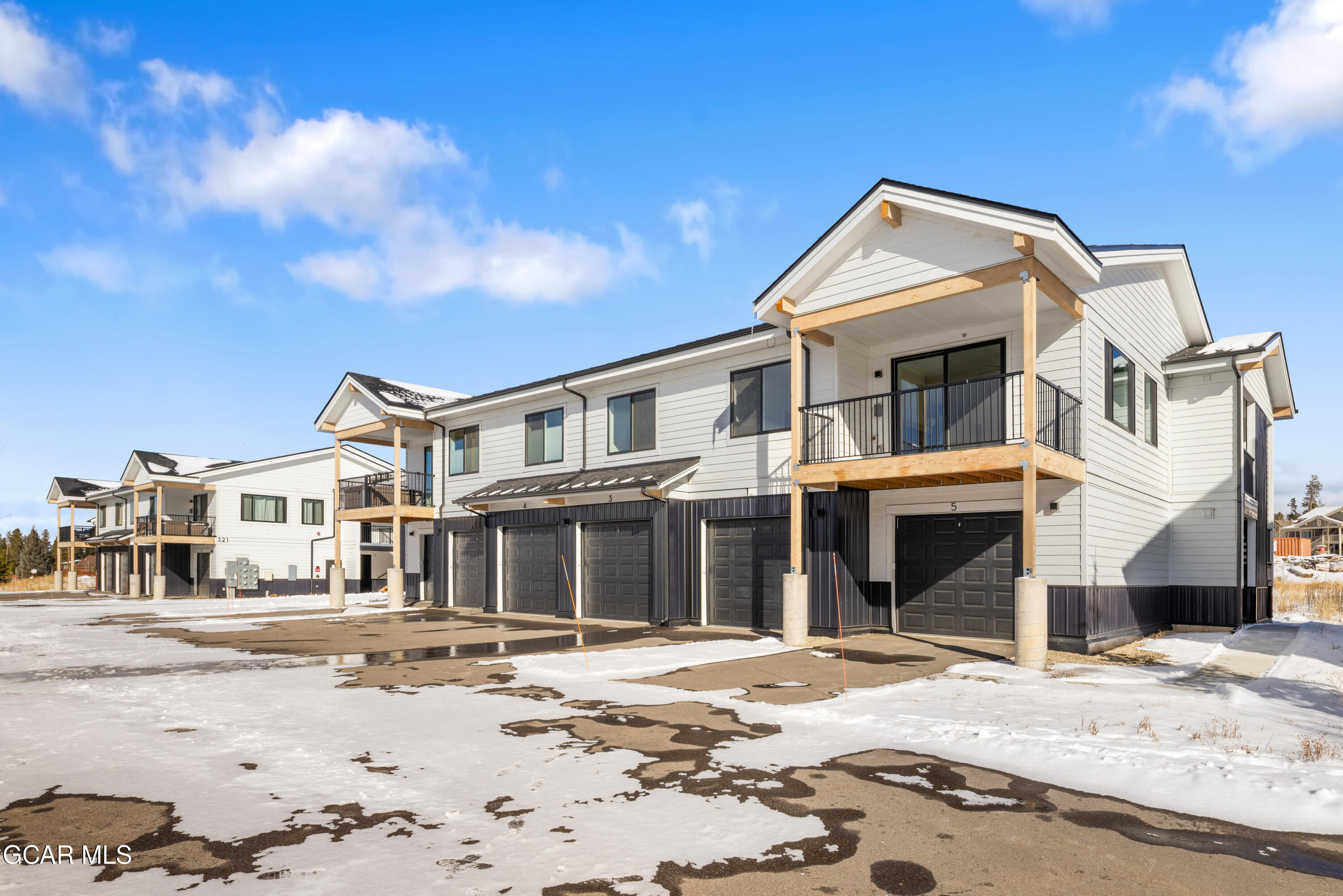 261 W Meadow Mile Fraser CO 80442