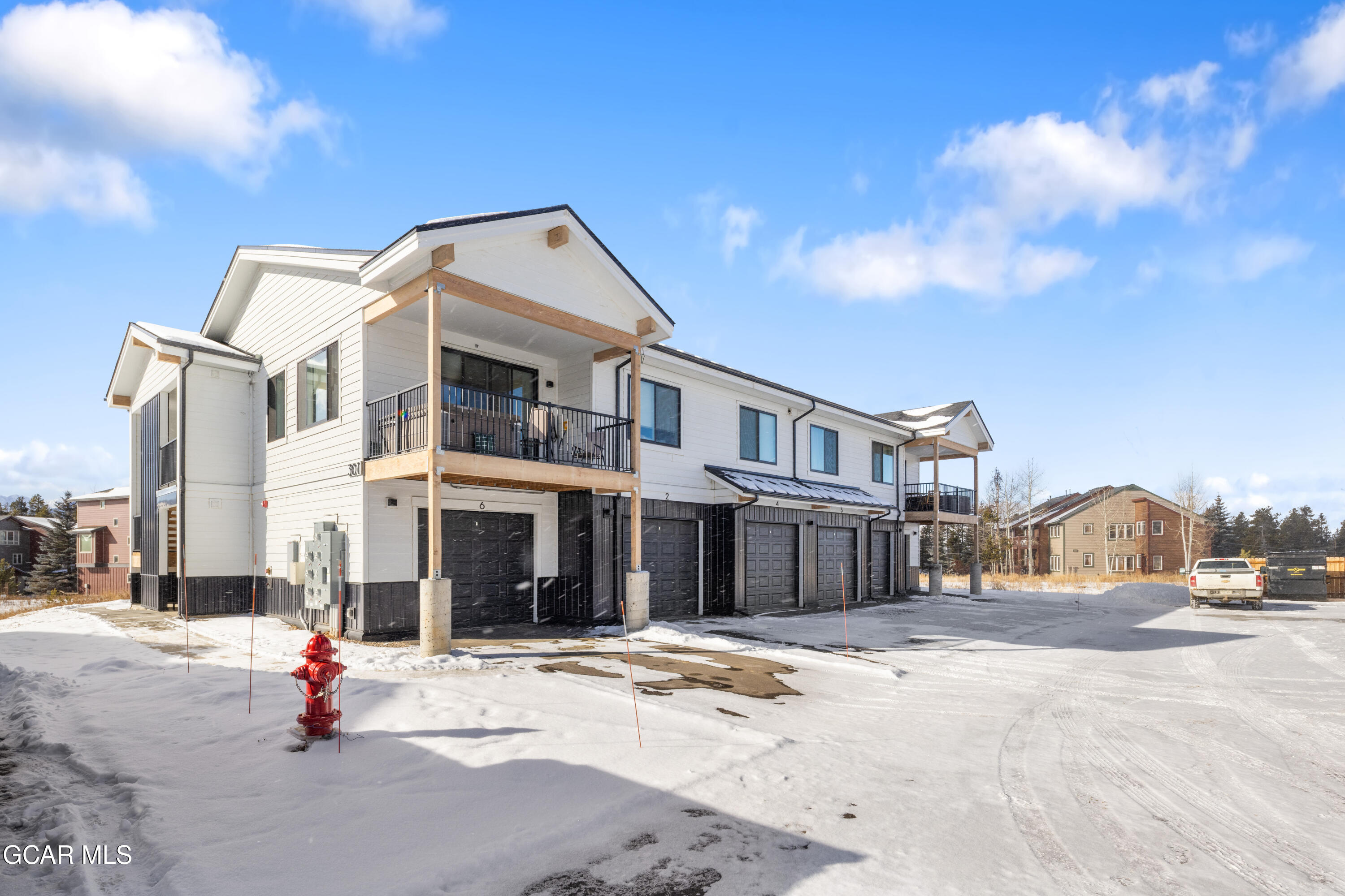 261 W Meadow Mile Fraser CO 80442