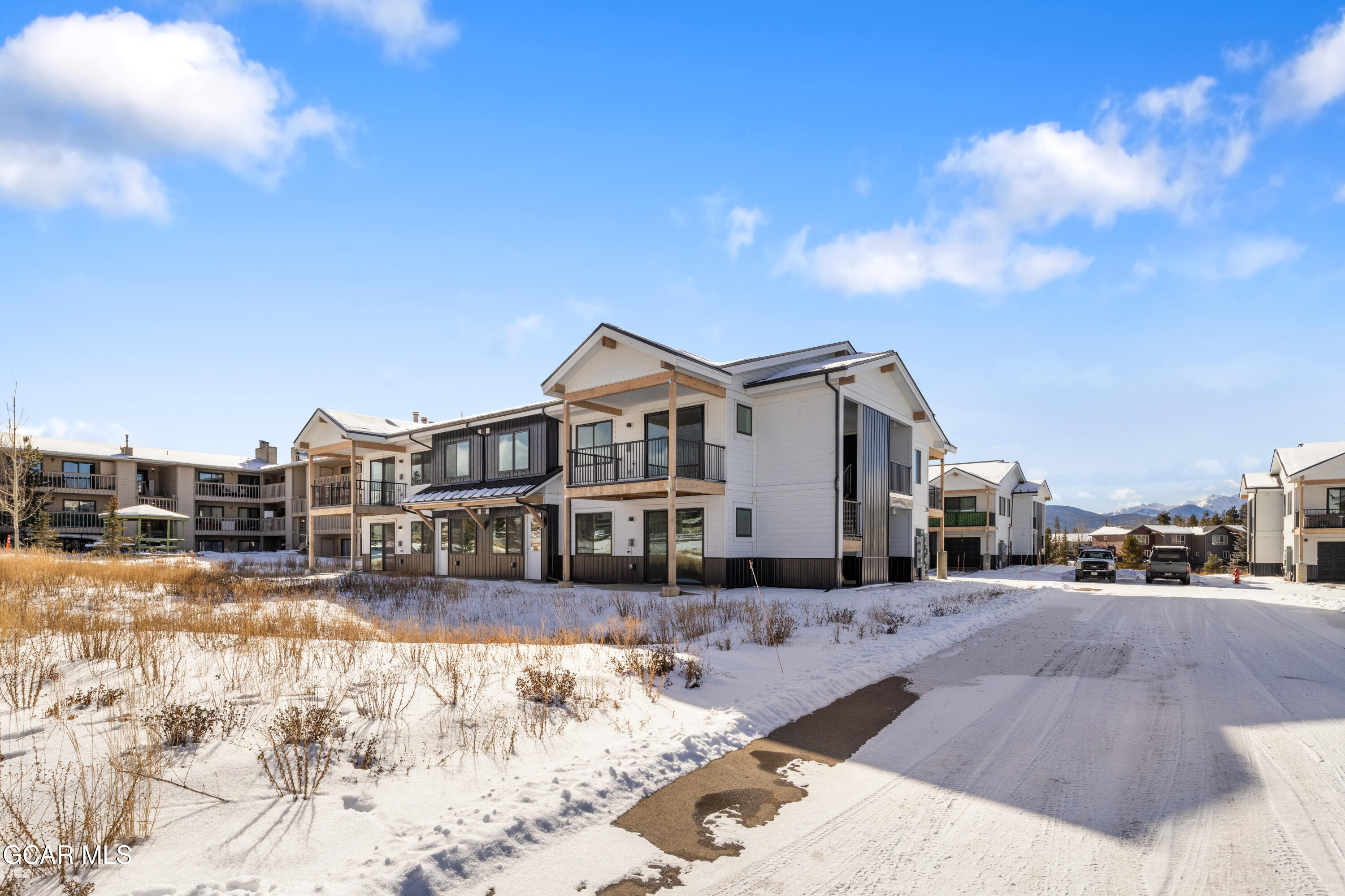 261 W Meadow Mile Fraser CO 80442