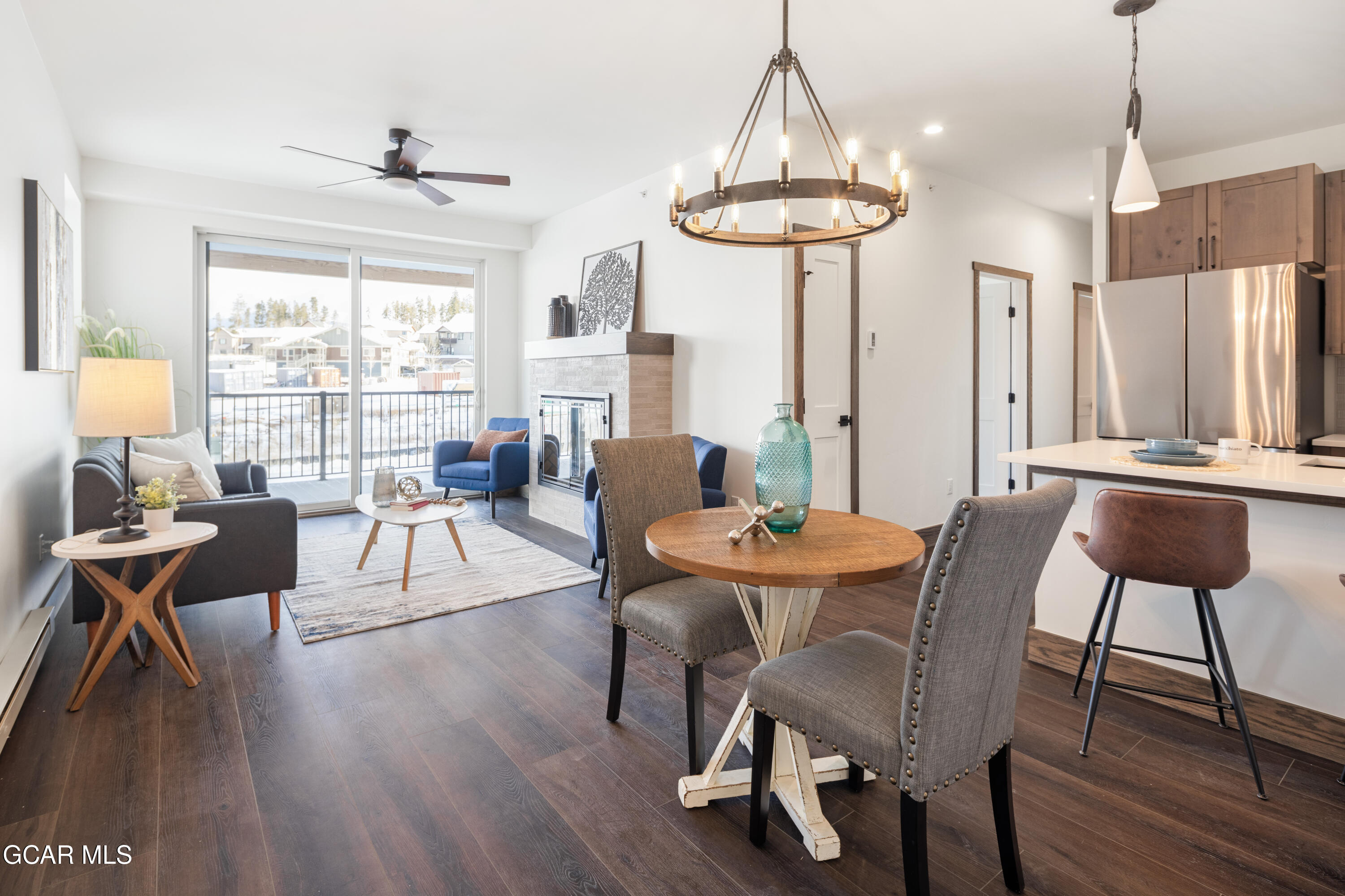 261 W Meadow Mile Fraser CO 80442