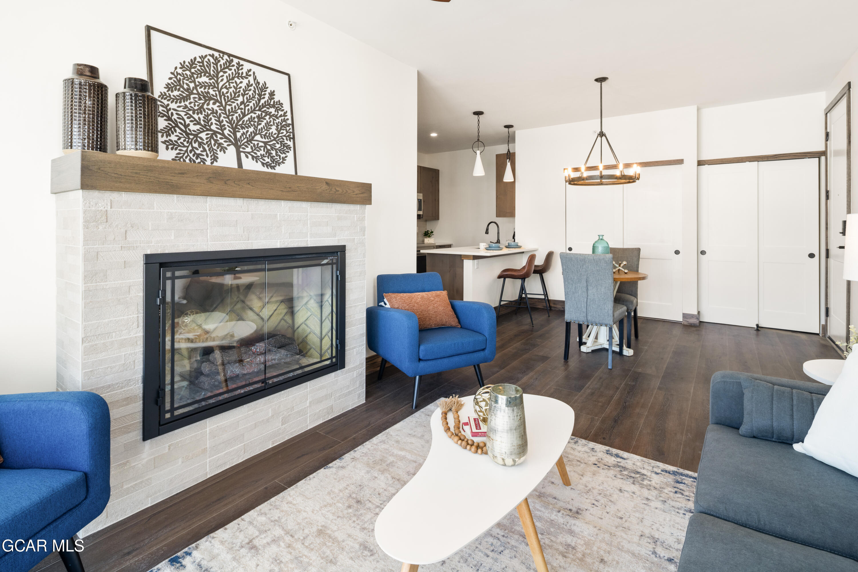 261 W Meadow Mile Fraser CO 80442