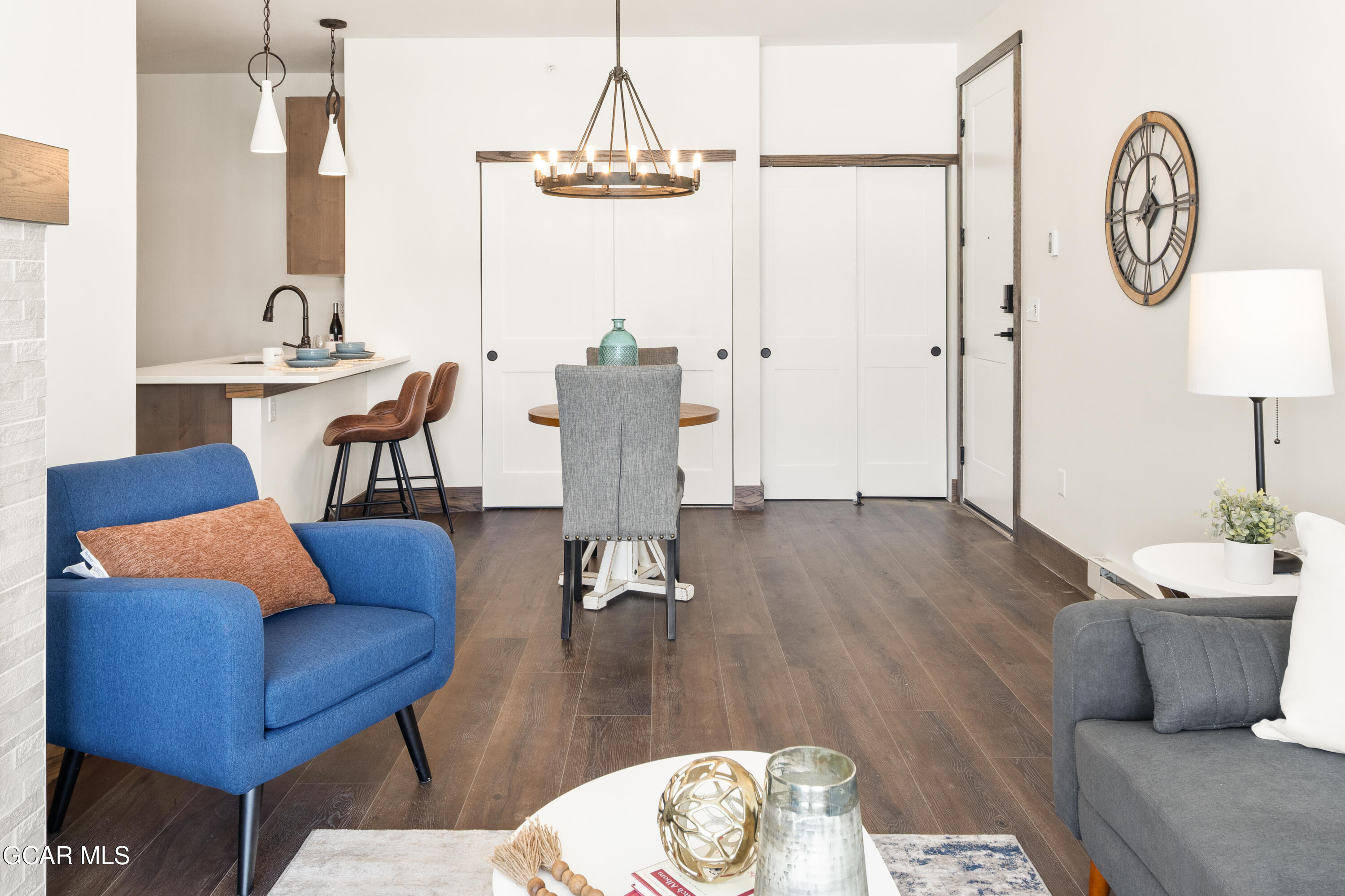 261 W Meadow Mile Fraser CO 80442