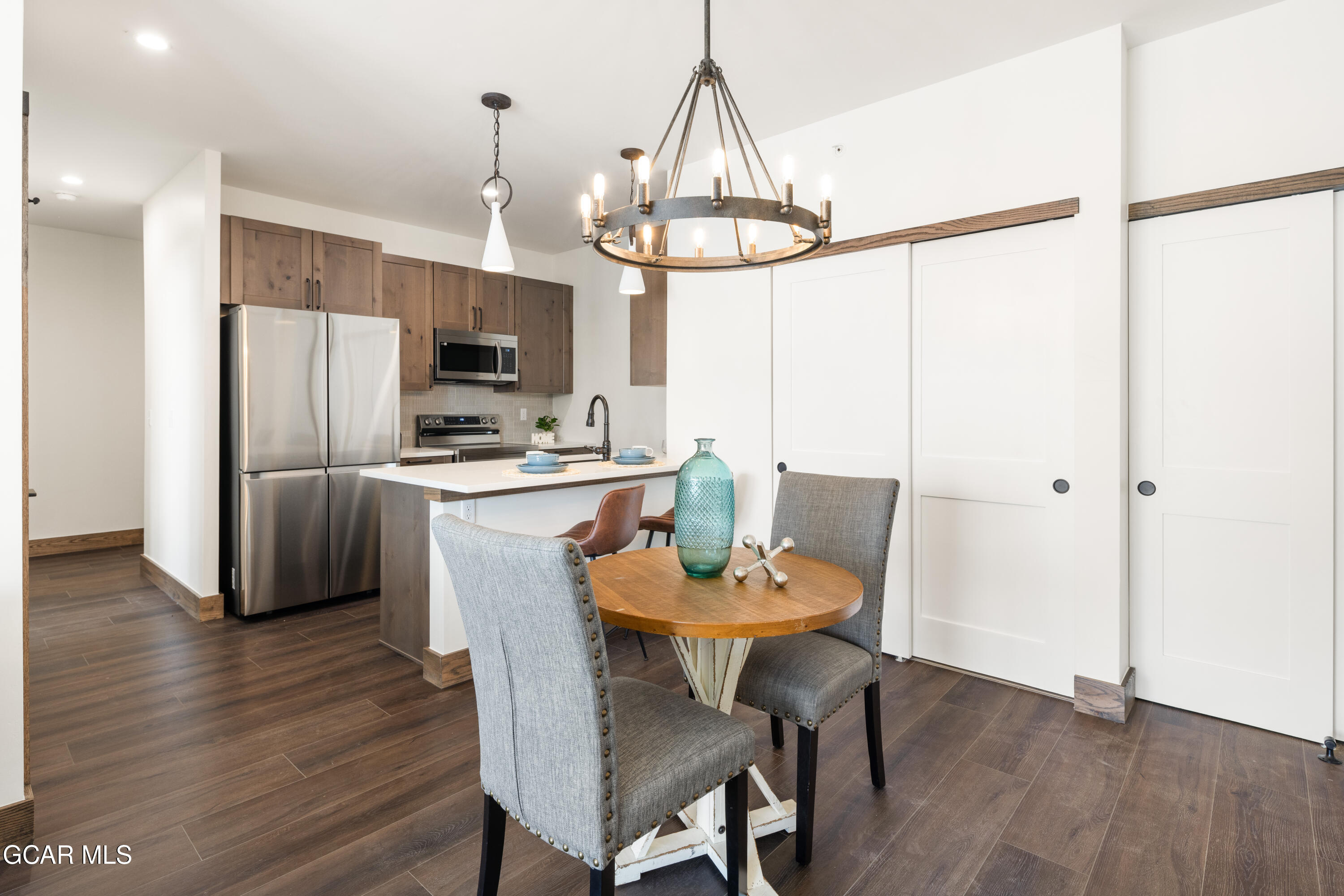 261 W Meadow Mile Fraser CO 80442