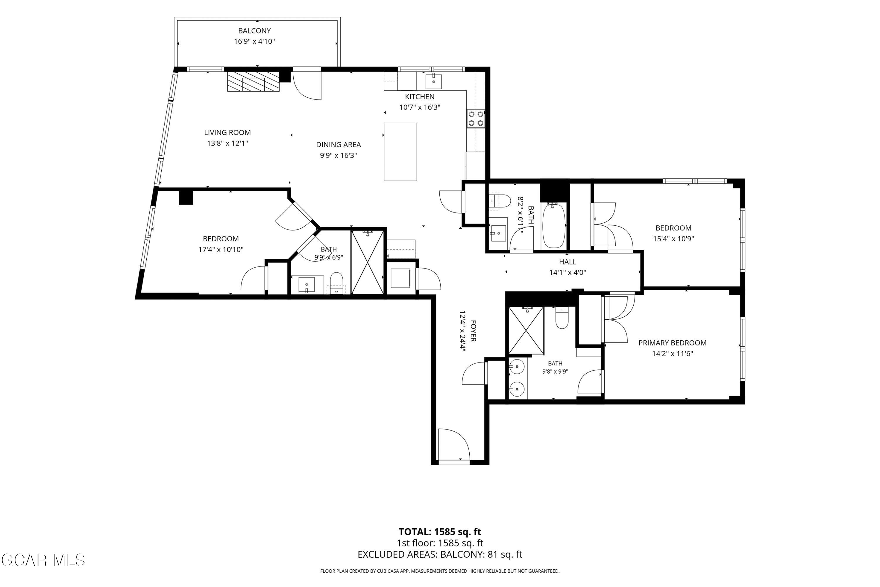 201 Zephyr Way Winter Park CO 80482