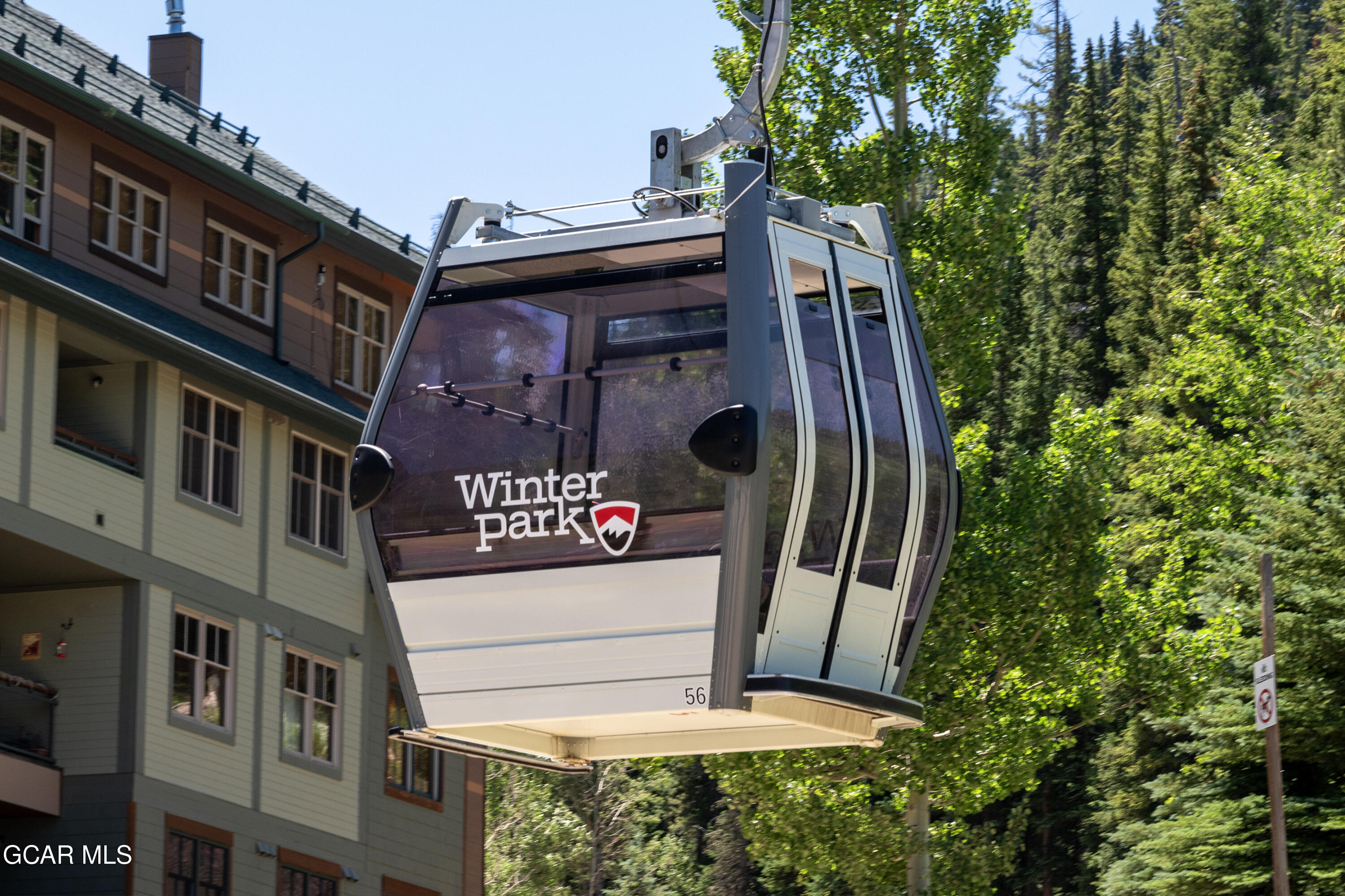 201 Zephyr Way Winter Park CO 80482