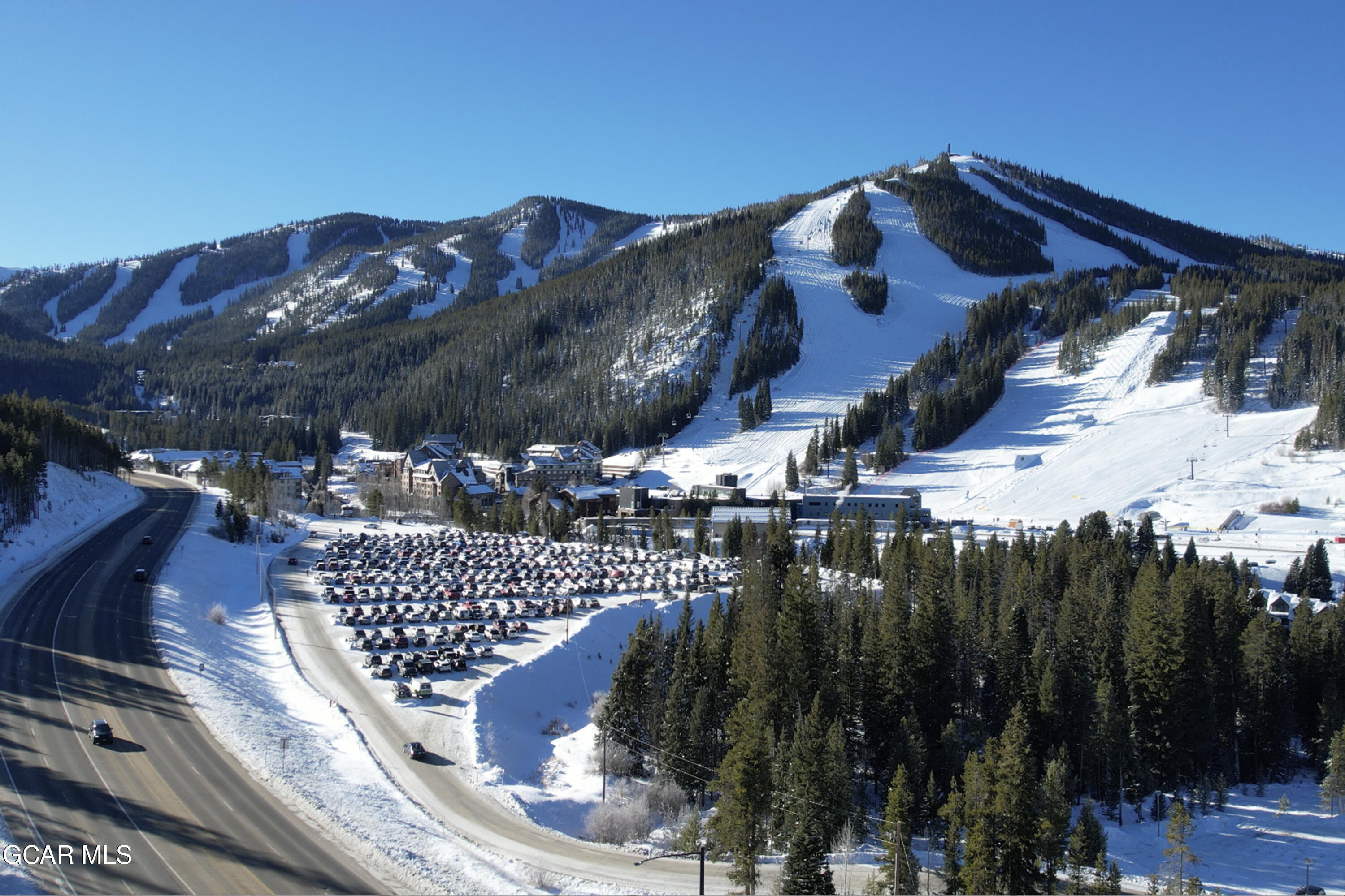 201 Zephyr Way Winter Park CO 80482