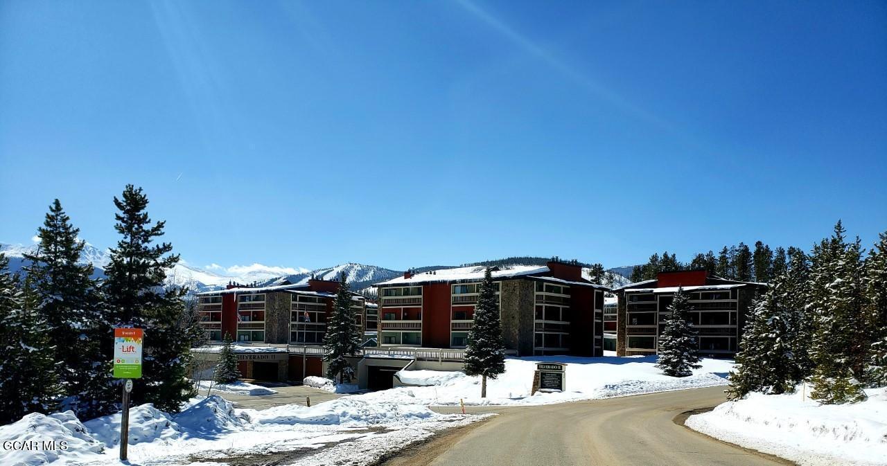 490 Kings Crossing Winter Park CO 80482