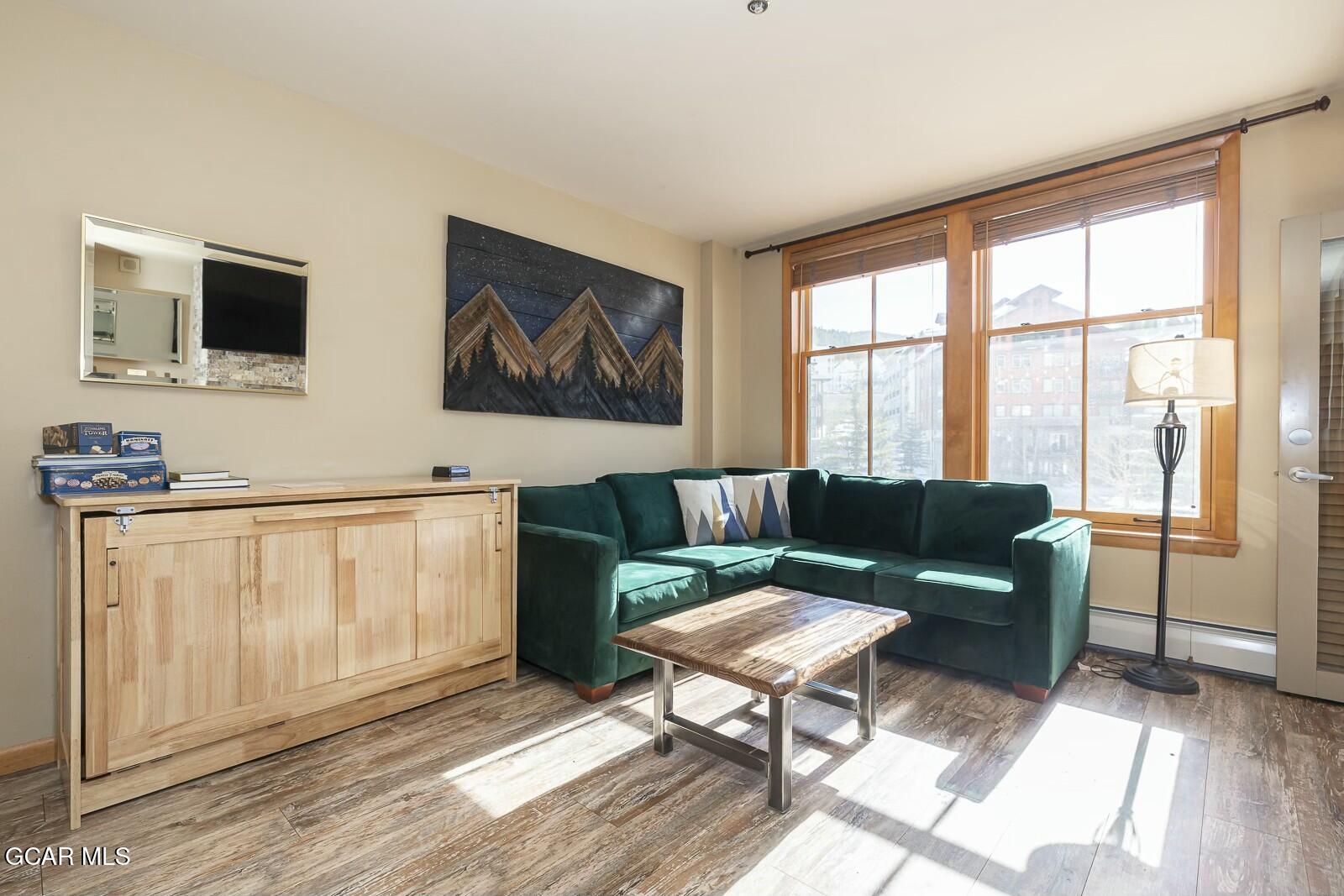 201 Zephyr Way Winter Park CO 80482
