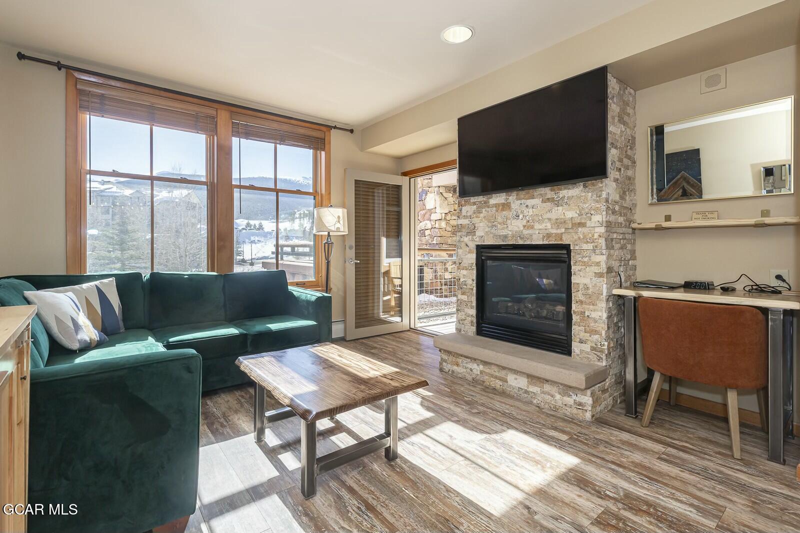 201 Zephyr Way Winter Park CO 80482