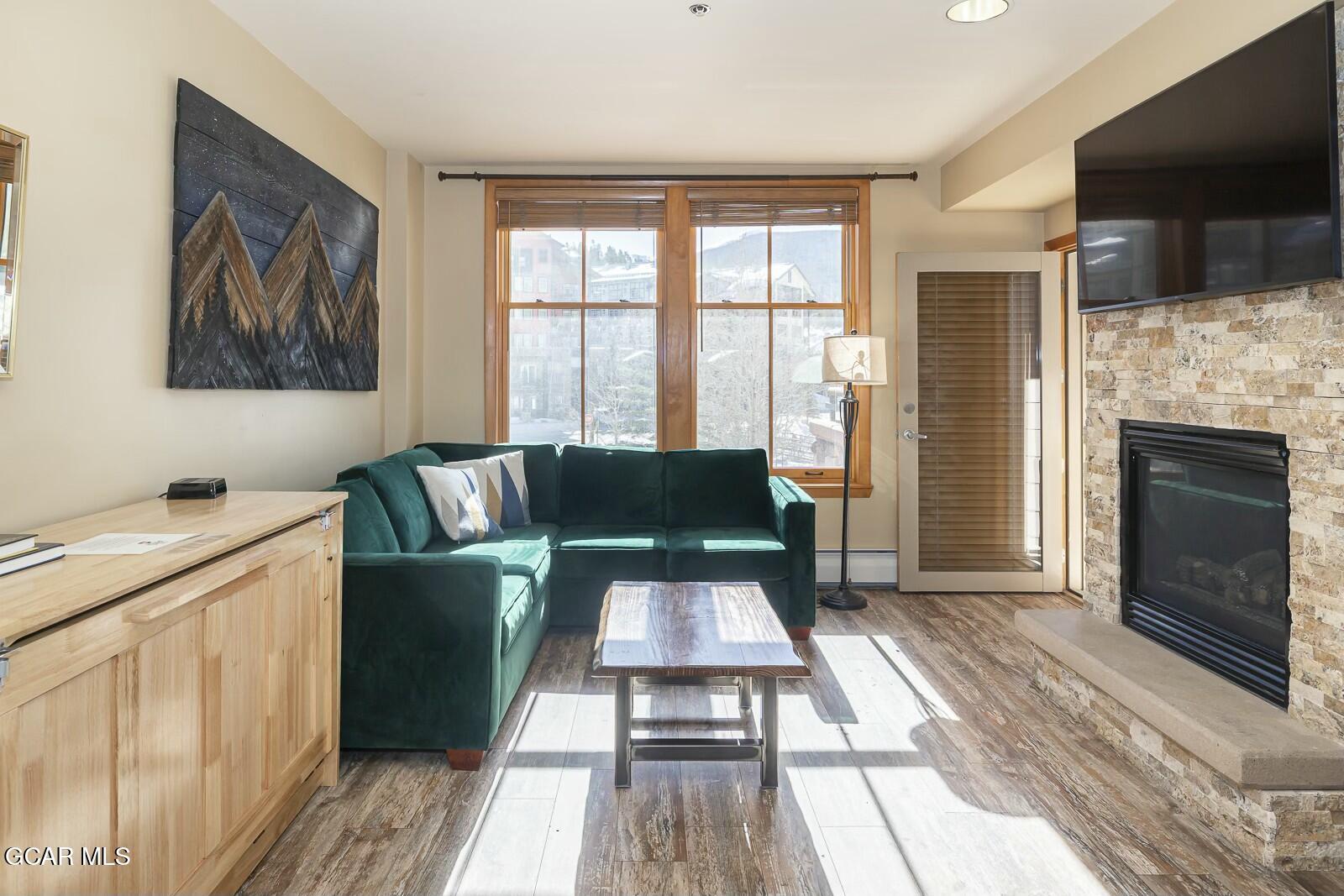 201 Zephyr Way Winter Park CO 80482