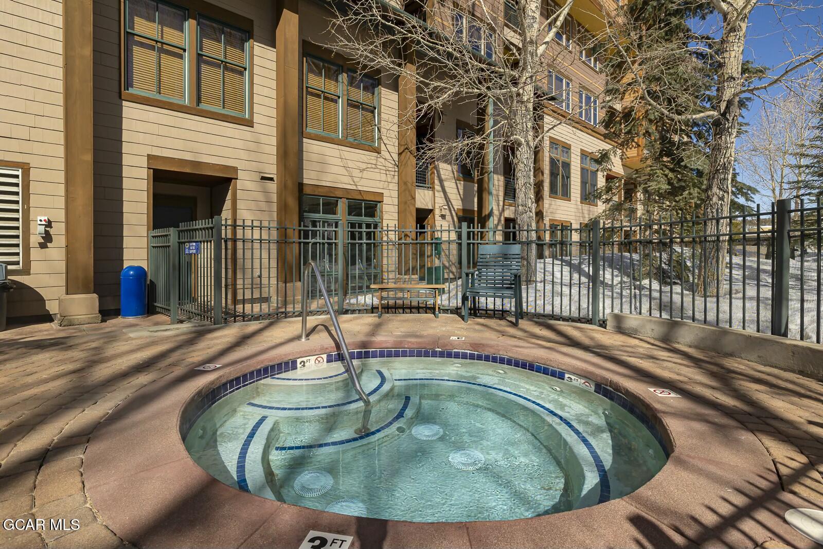 201 Zephyr Way Winter Park CO 80482