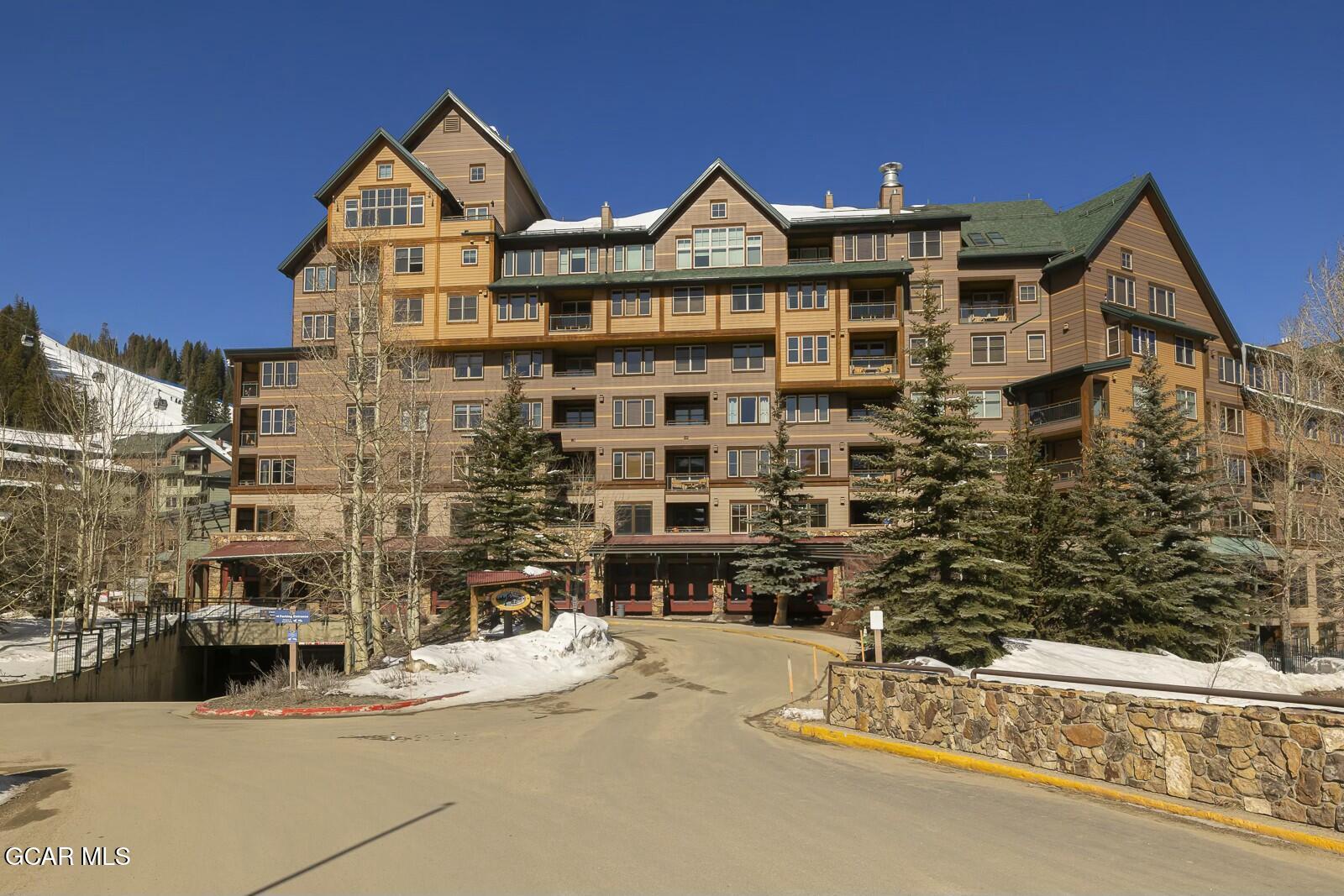 201 Zephyr Way Winter Park CO 80482