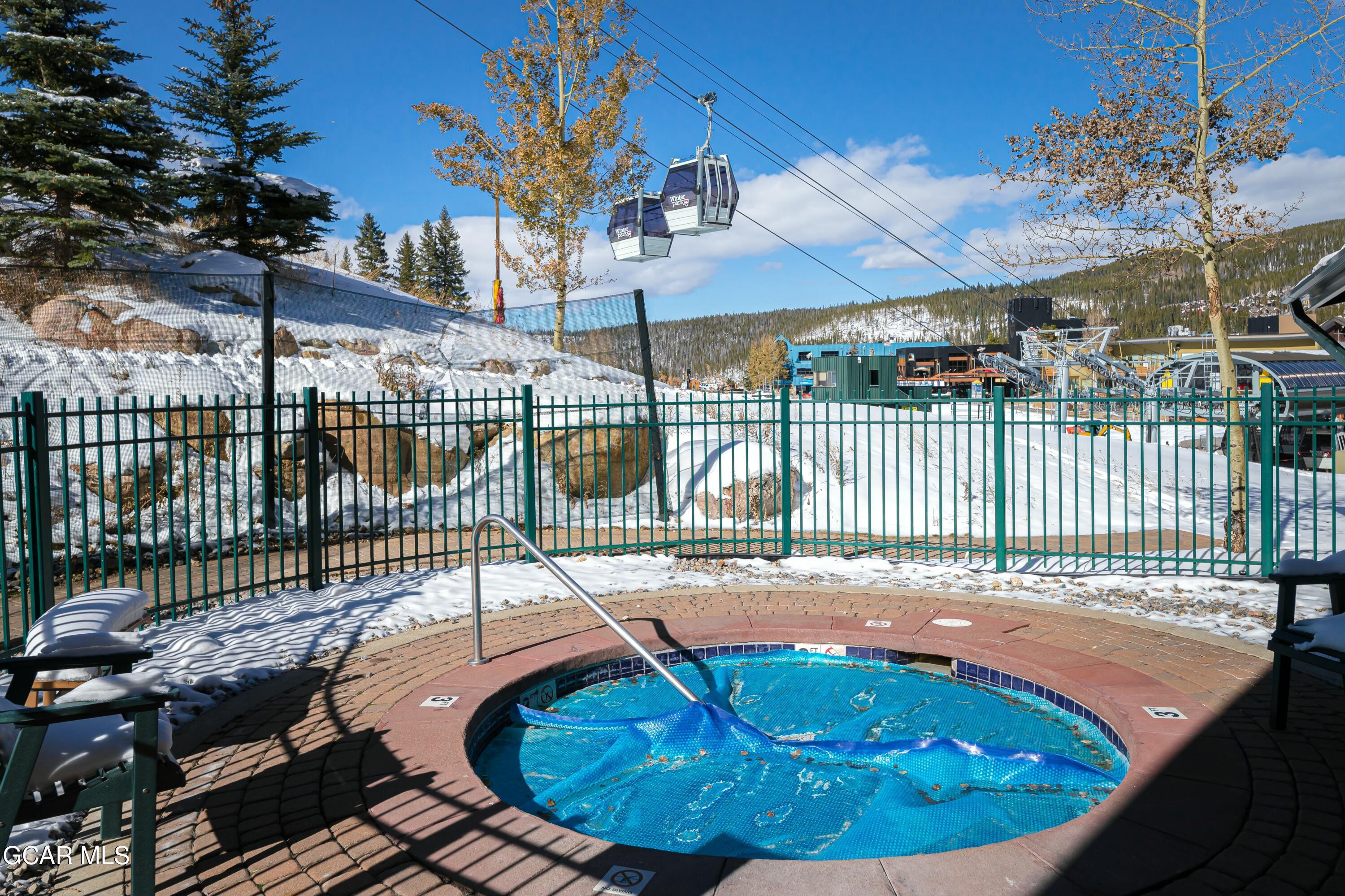 201 Zephyr Way Winter Park CO 80482