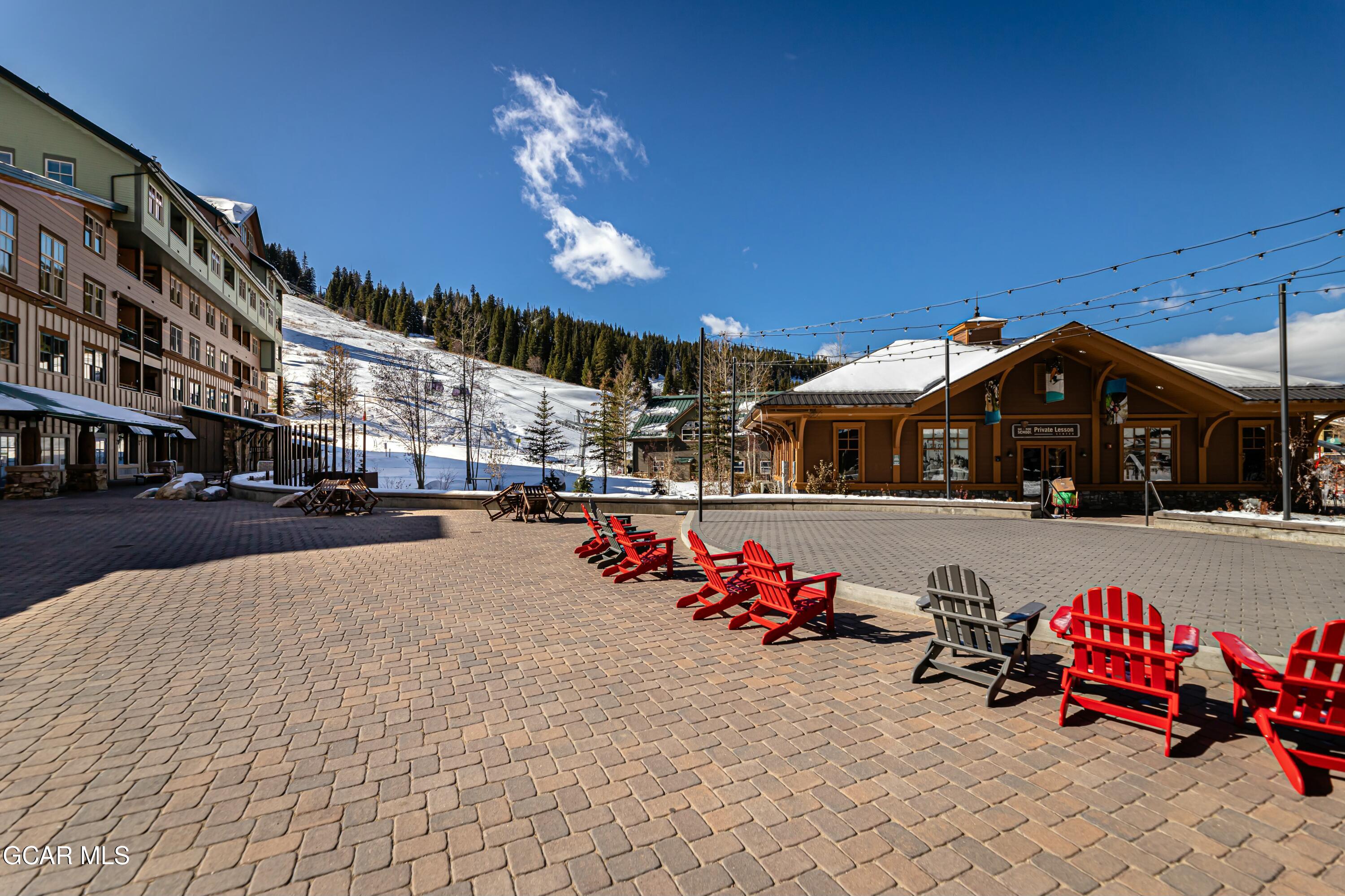 201 Zephyr Way Winter Park CO 80482