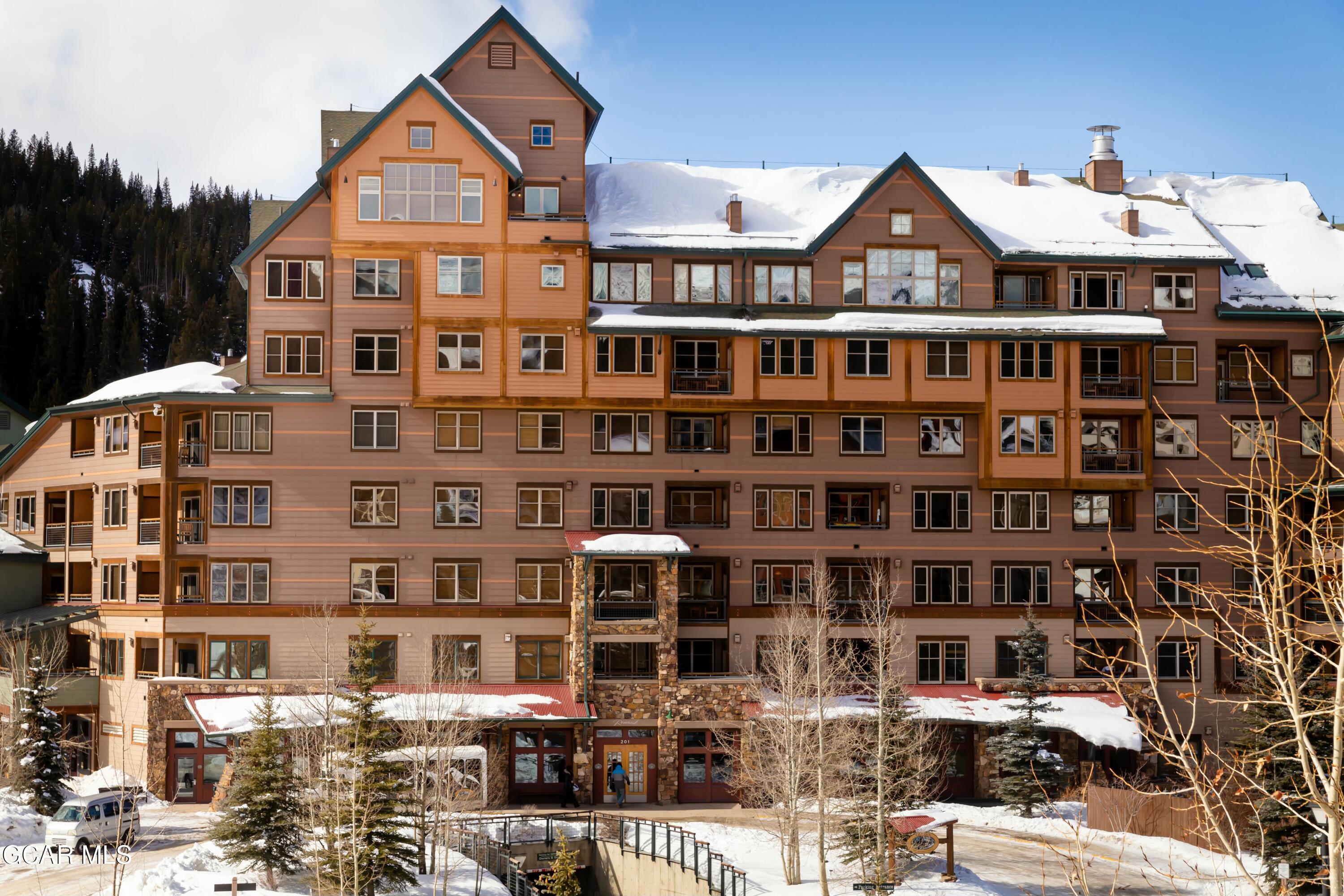 201 Zephyr Way Winter Park CO 80482