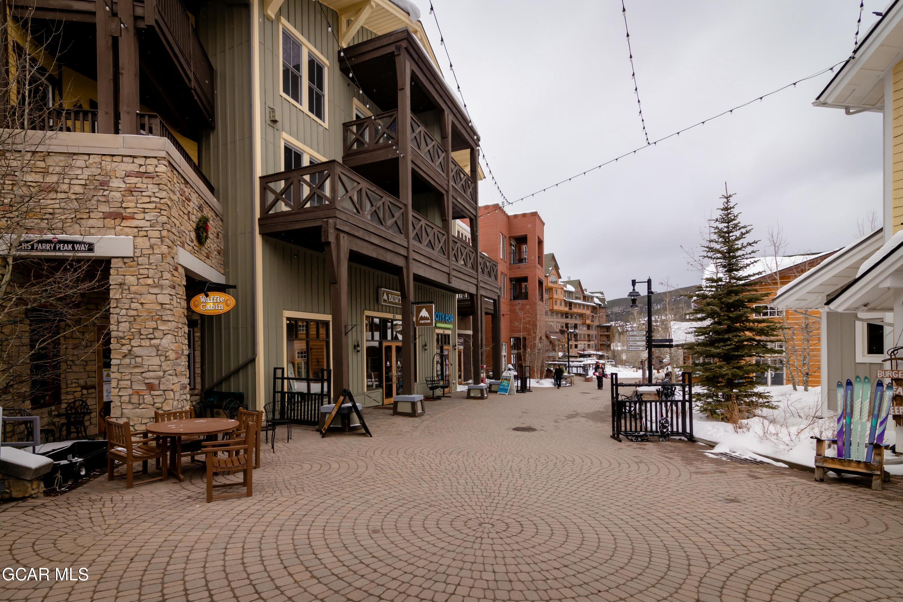 201 Zephyr Way Winter Park CO 80482