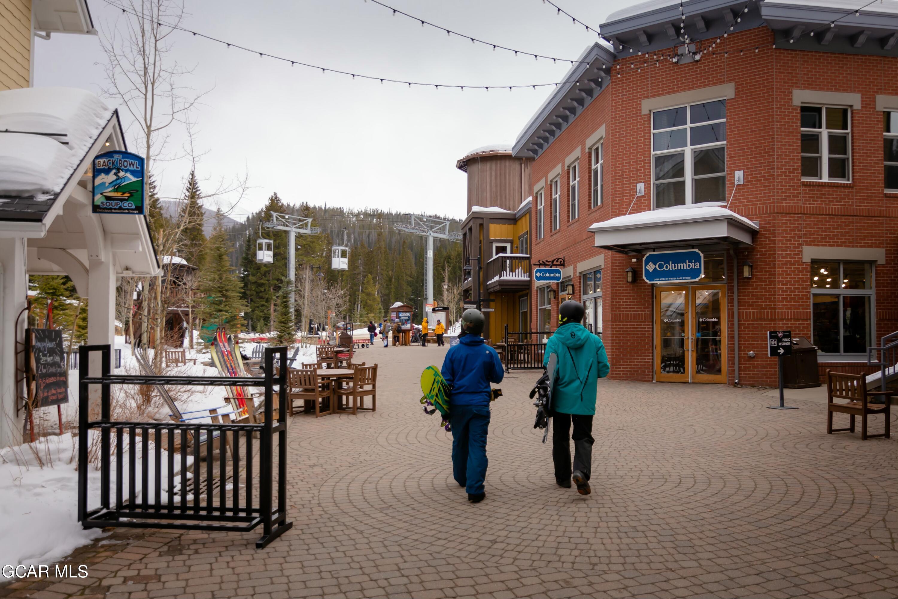 201 Zephyr Way Winter Park CO 80482