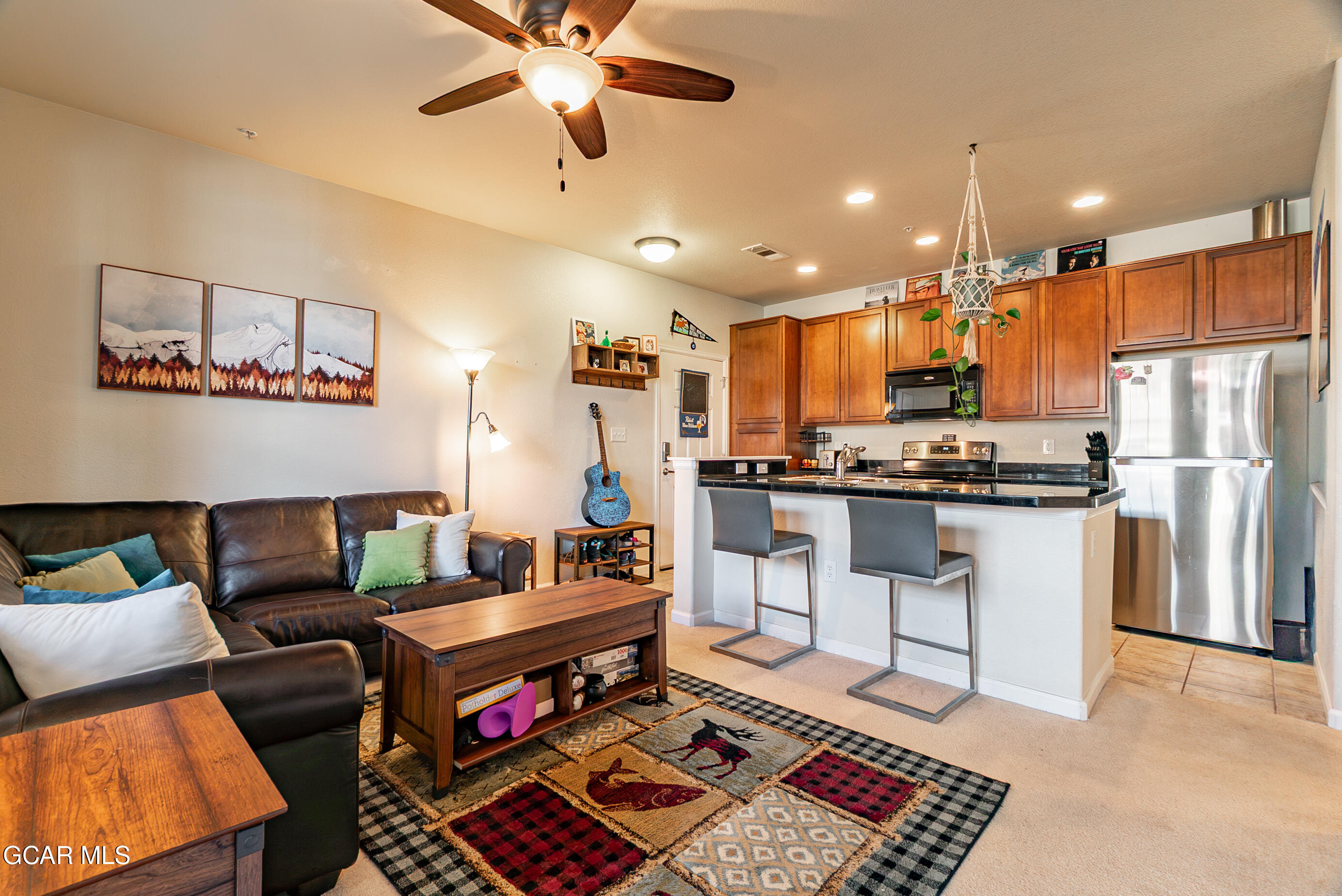 154 Village Road Granby CO 80446