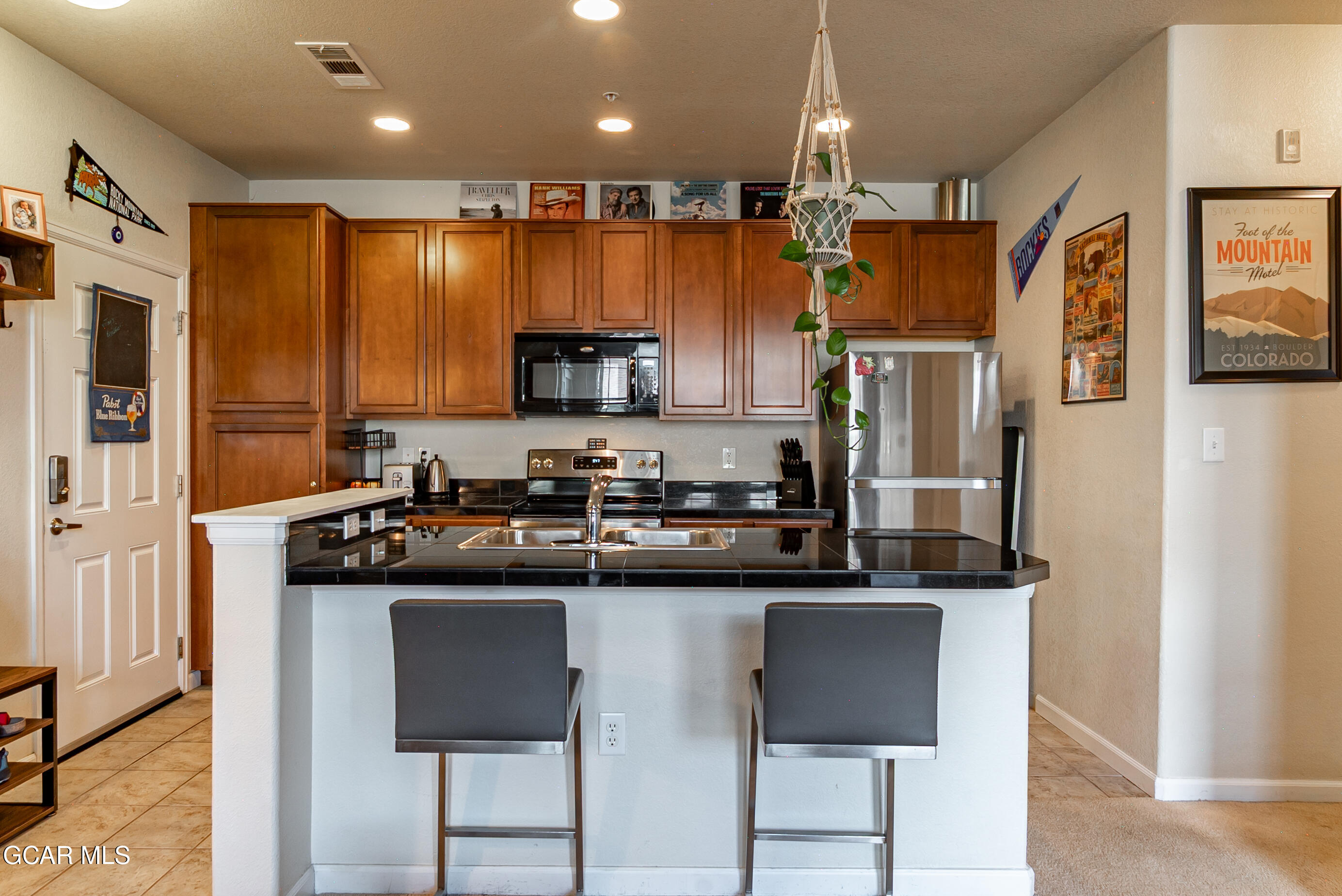 154 Village Road Granby CO 80446