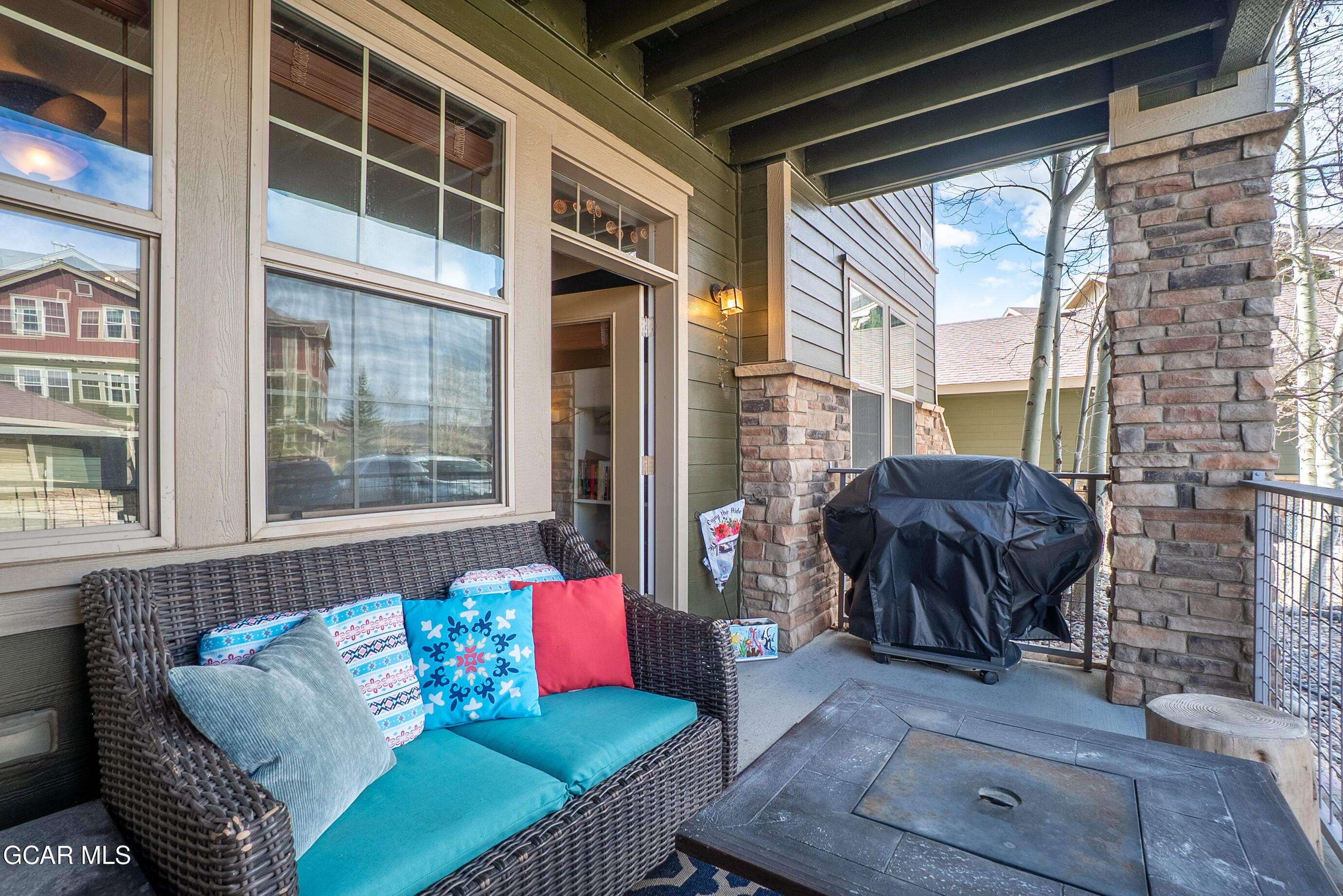 154 Village Road Granby CO 80446