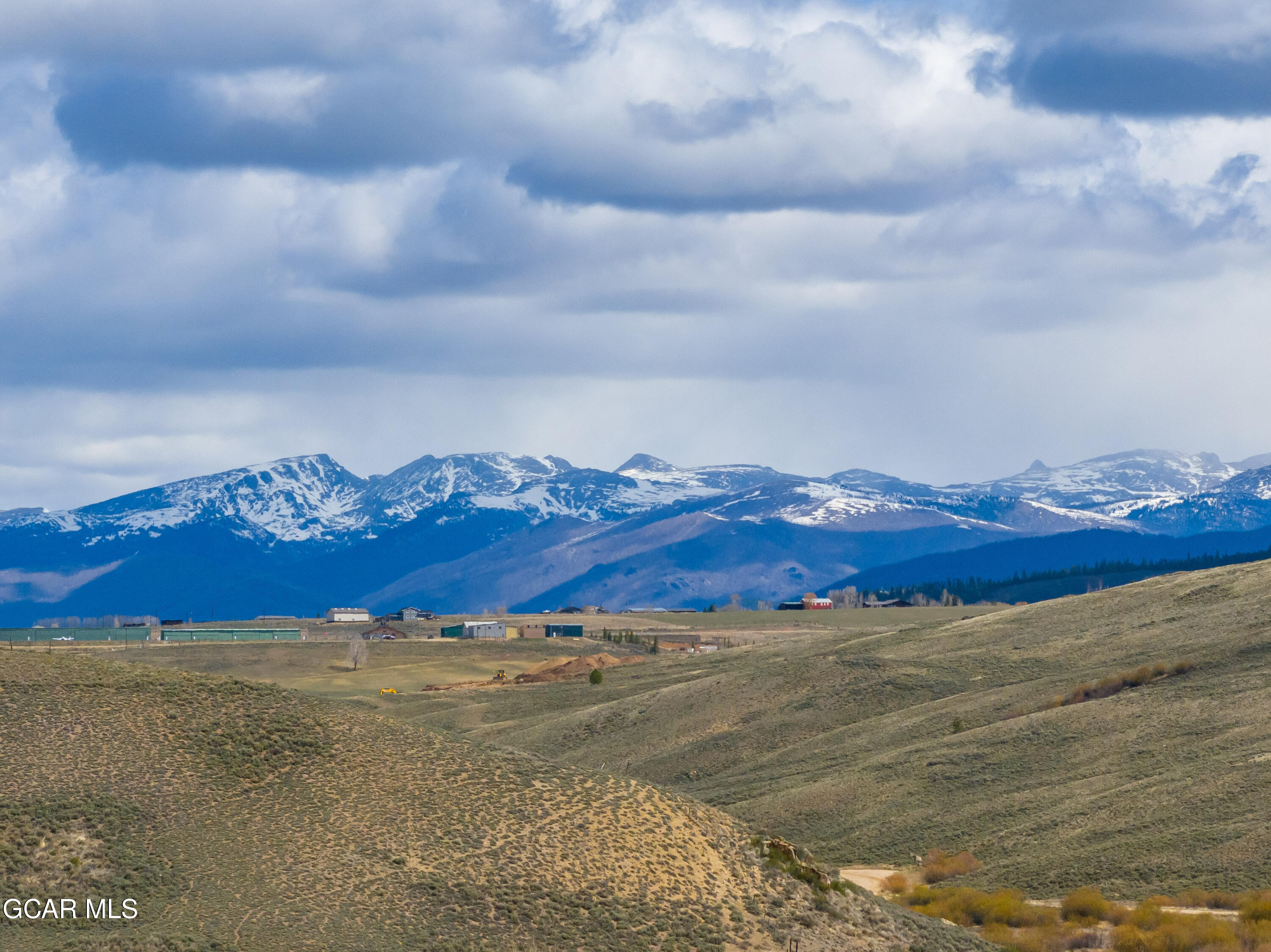 154 Village Road Granby CO 80446