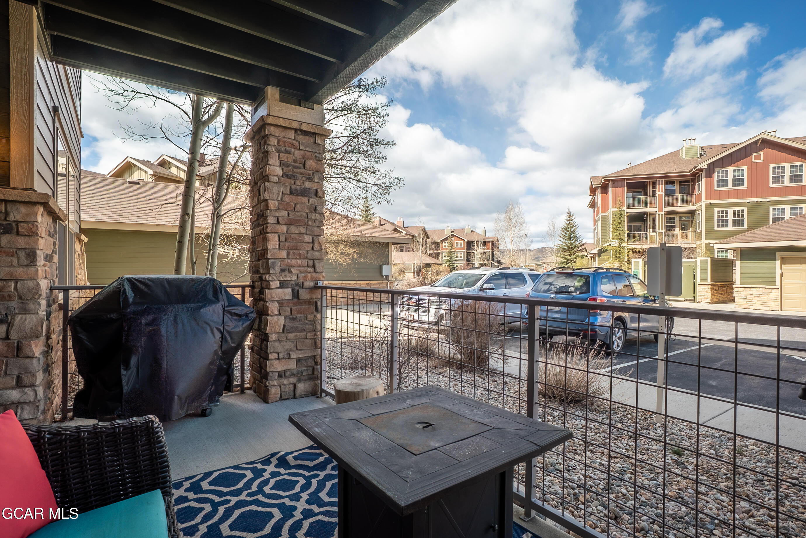 154 Village Road Granby CO 80446