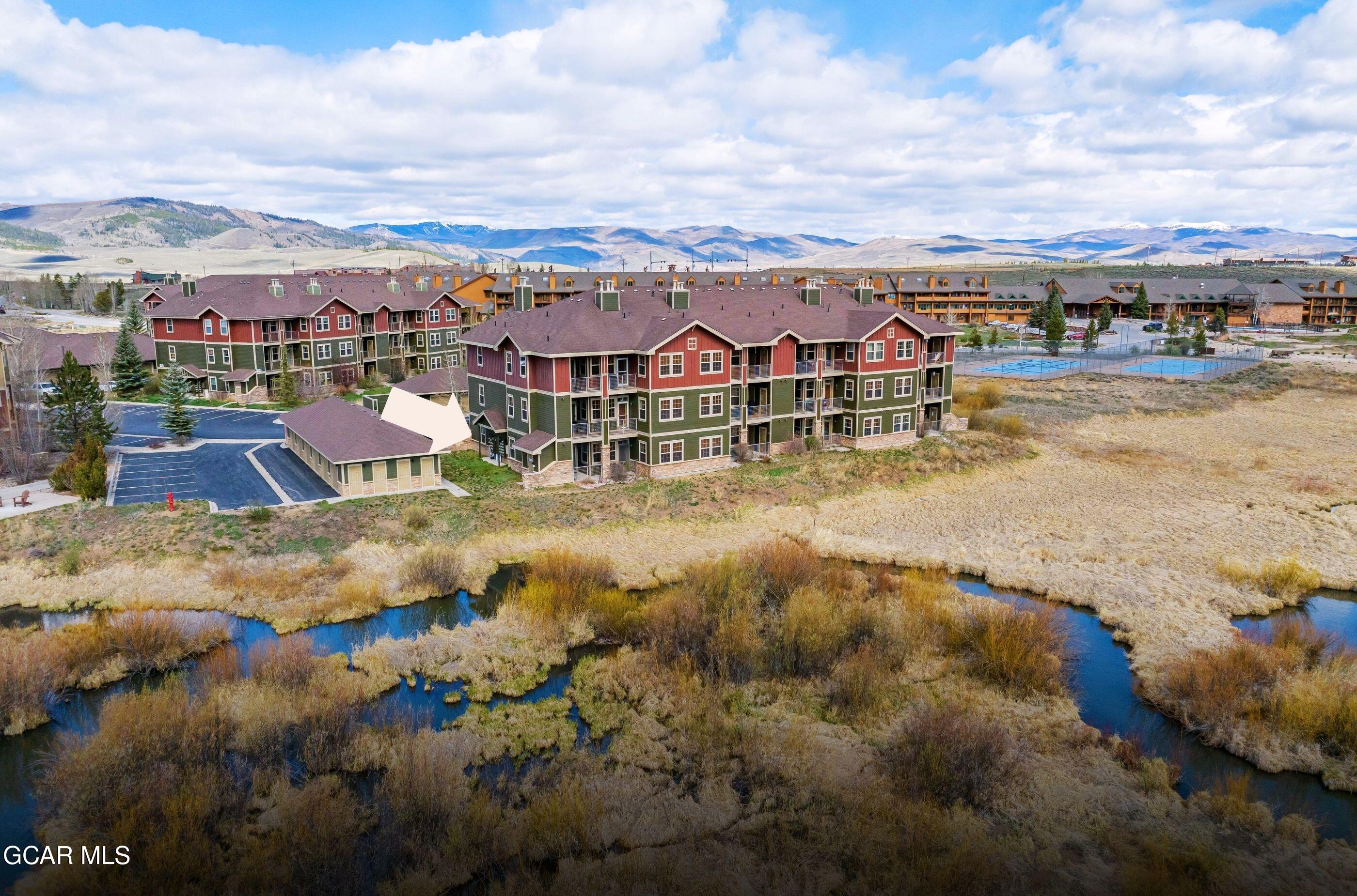 154 Village Road Granby CO 80446